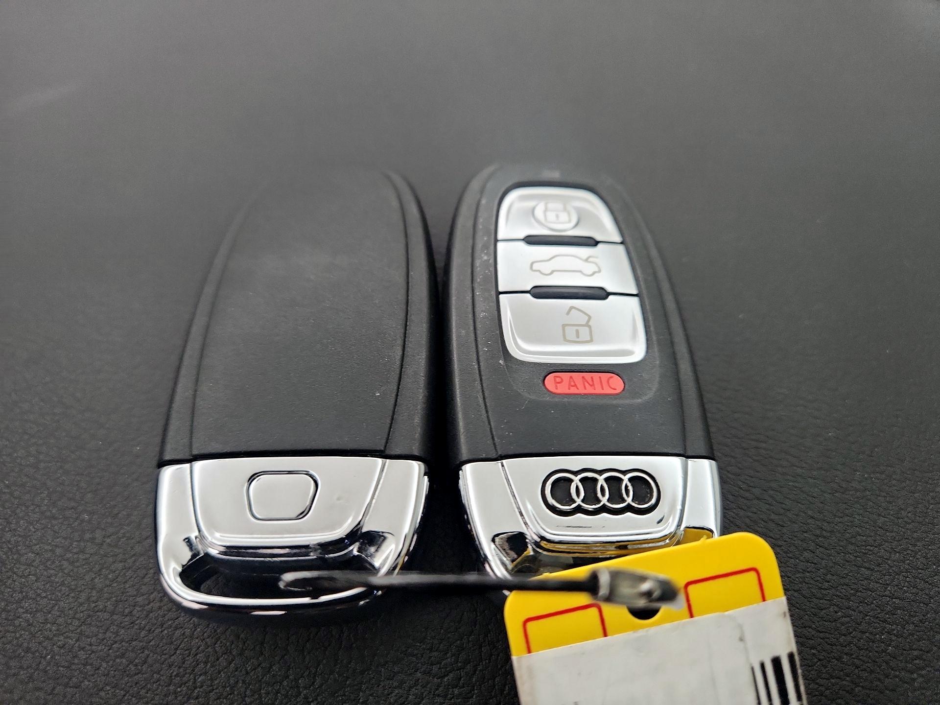 Thumbnail: 2016 Audi A5 - 20