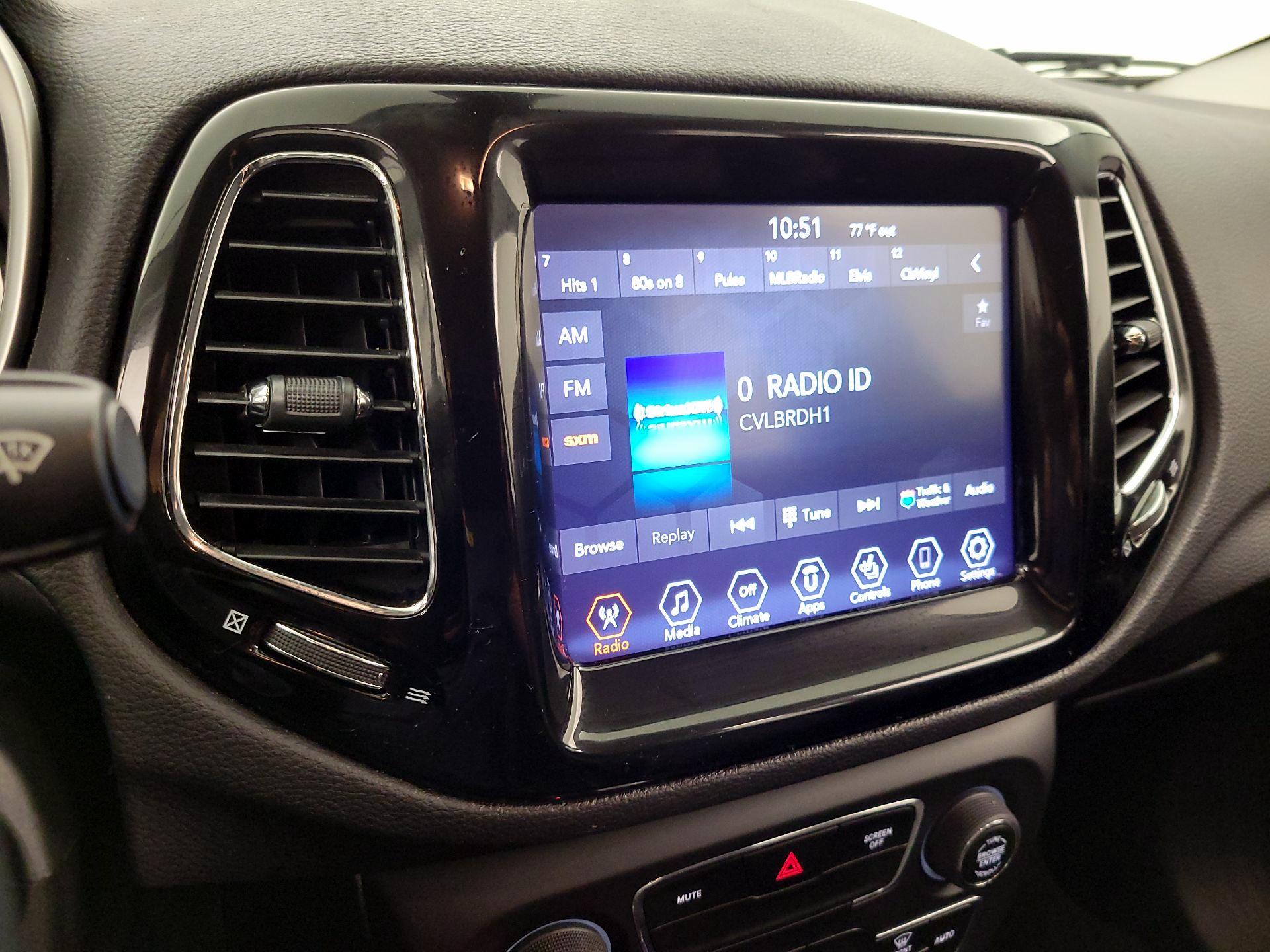 Thumbnail: 2018 Jeep Compass - 15