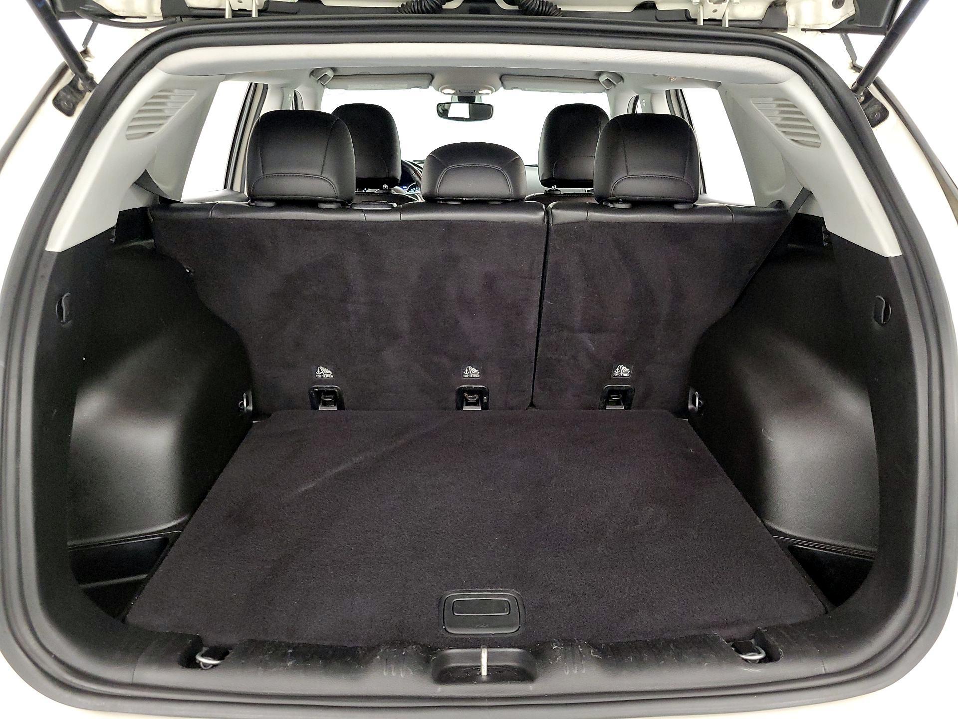 Thumbnail: 2018 Jeep Compass - 20