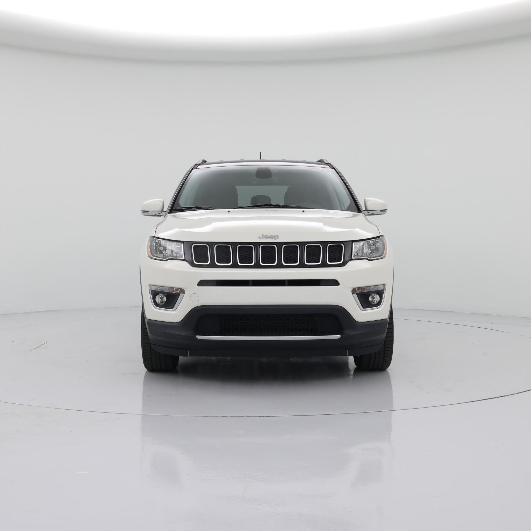 Thumbnail: 2018 Jeep Compass - 5