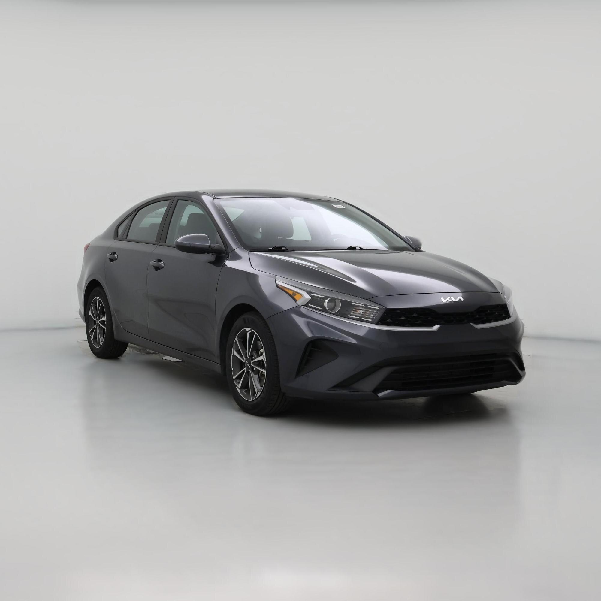 Thumbnail: 2023 Kia Forte - 1