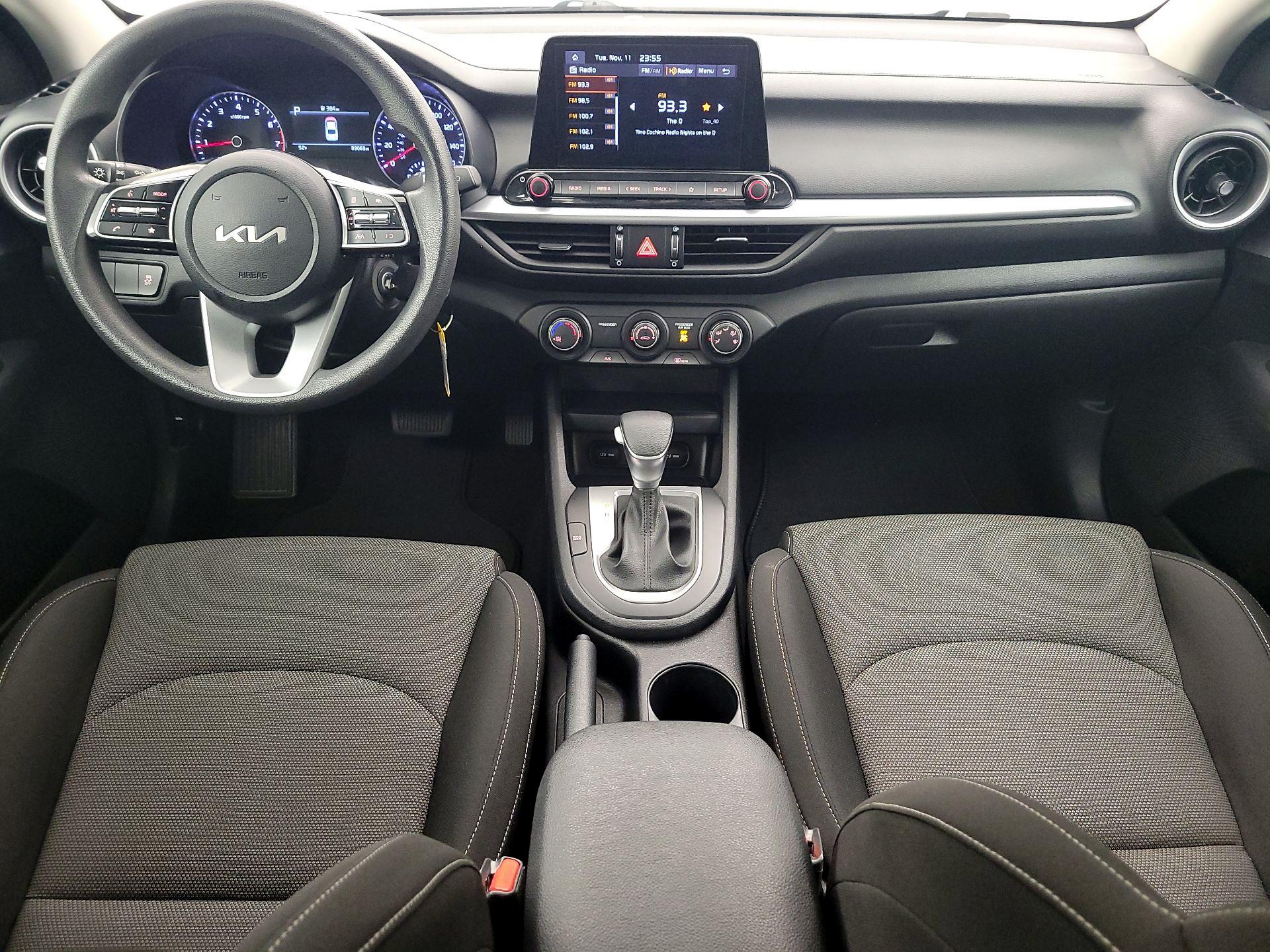 Thumbnail: 2023 Kia Forte - 9