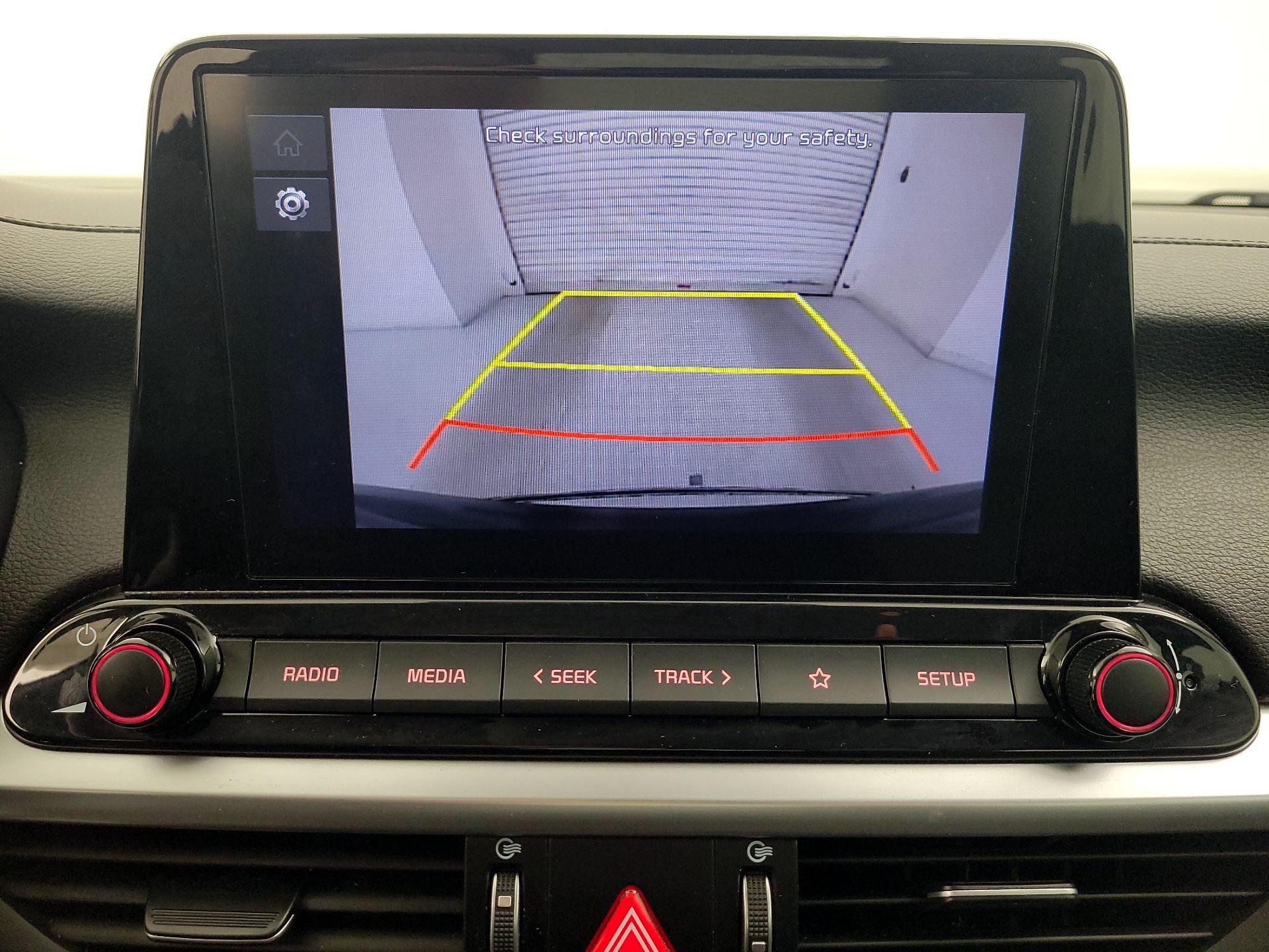 Thumbnail: 2023 Kia Forte - 14