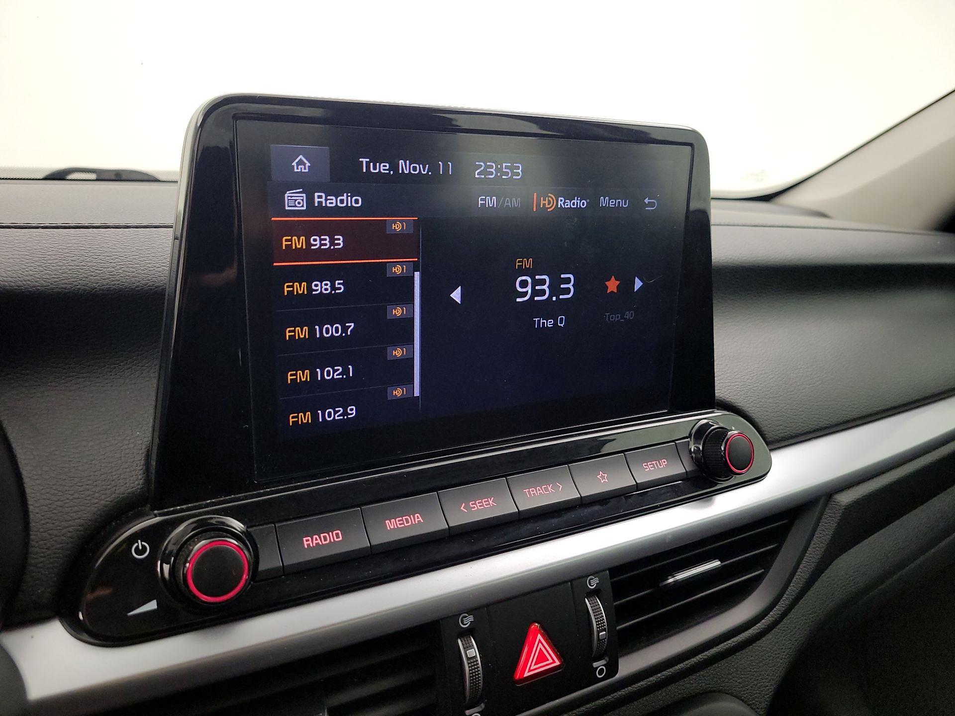 Thumbnail: 2023 Kia Forte - 15