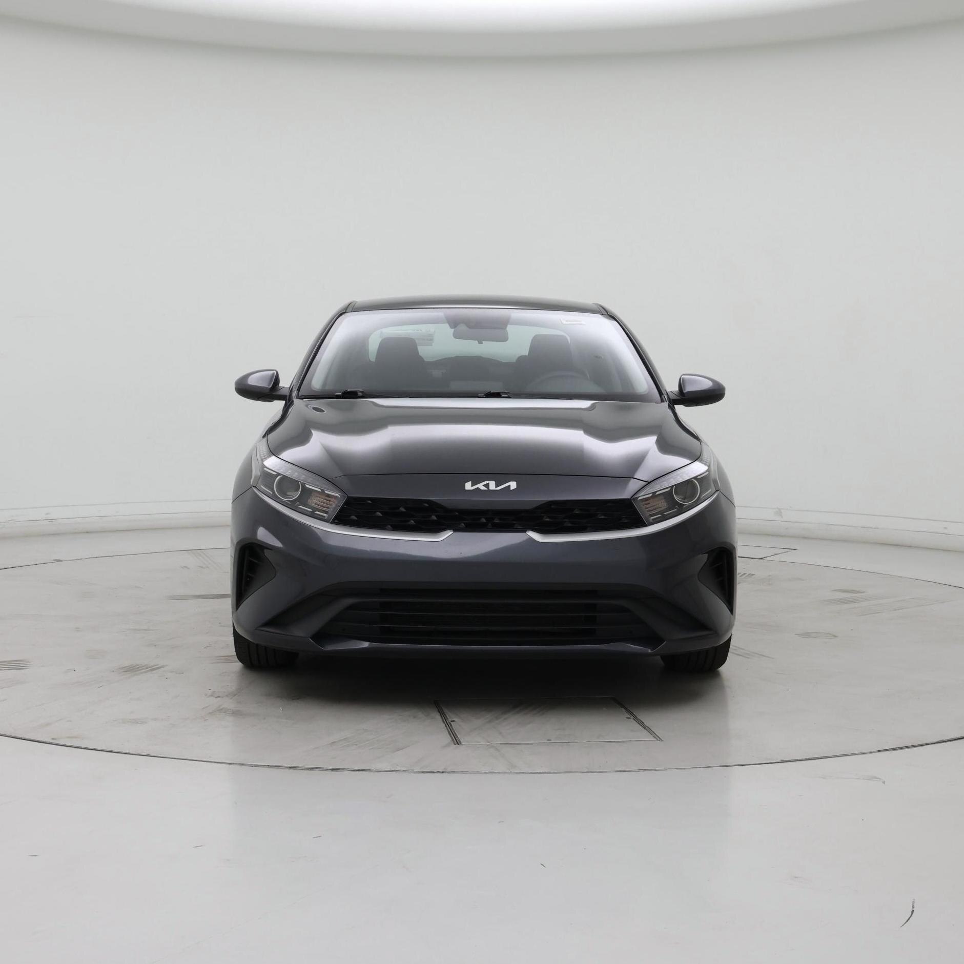Thumbnail: 2023 Kia Forte - 5