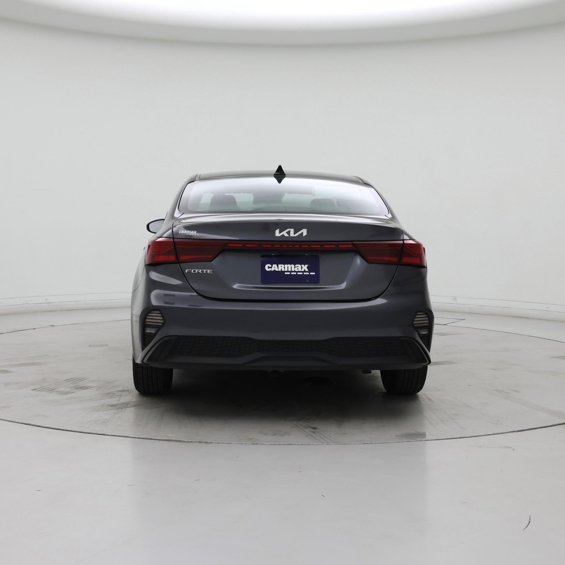 Thumbnail: 2023 Kia Forte - 6