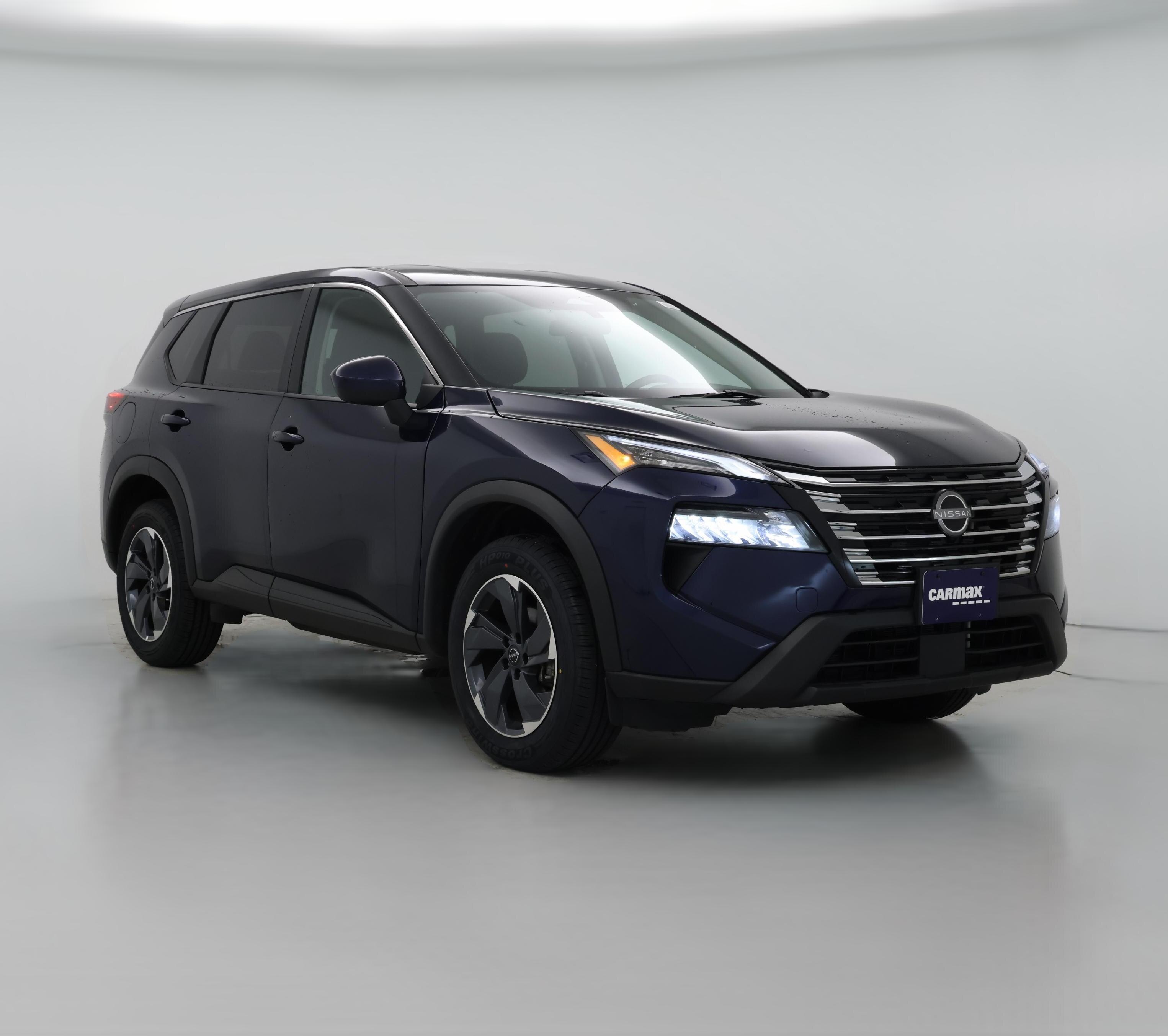 Thumbnail: 2024 Nissan Rogue - 1