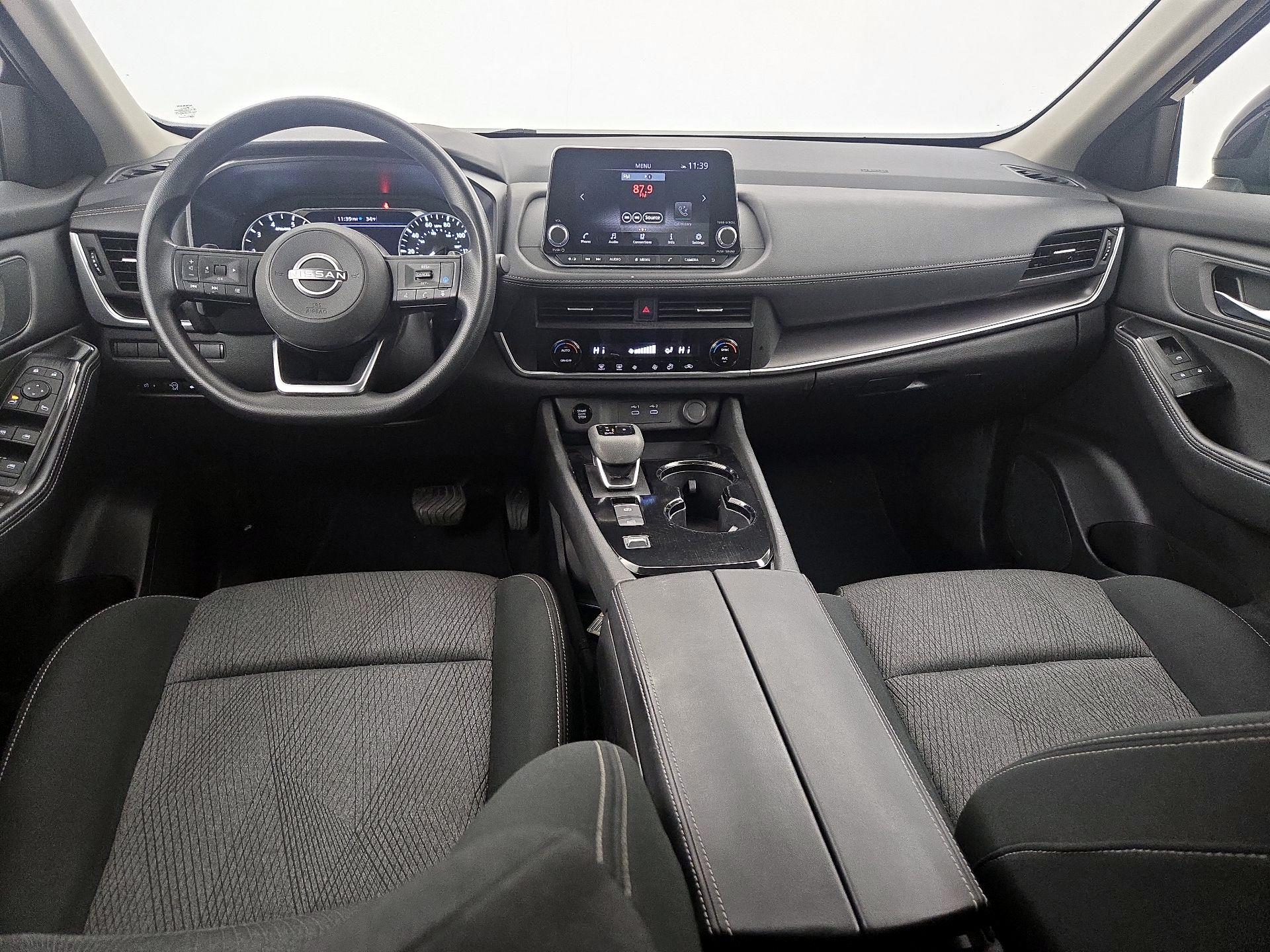 Thumbnail: 2024 Nissan Rogue - 9