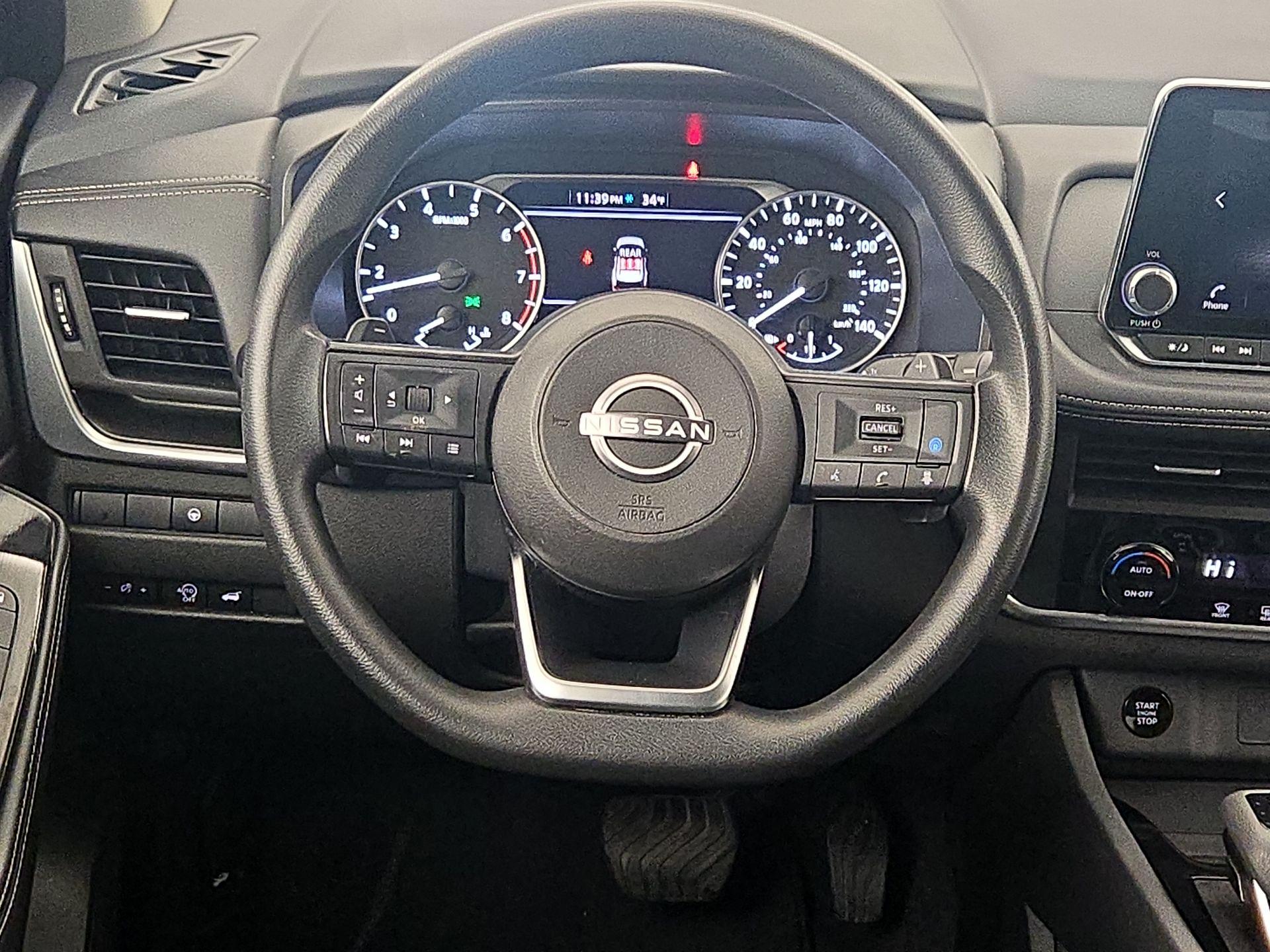 Thumbnail: 2024 Nissan Rogue - 10