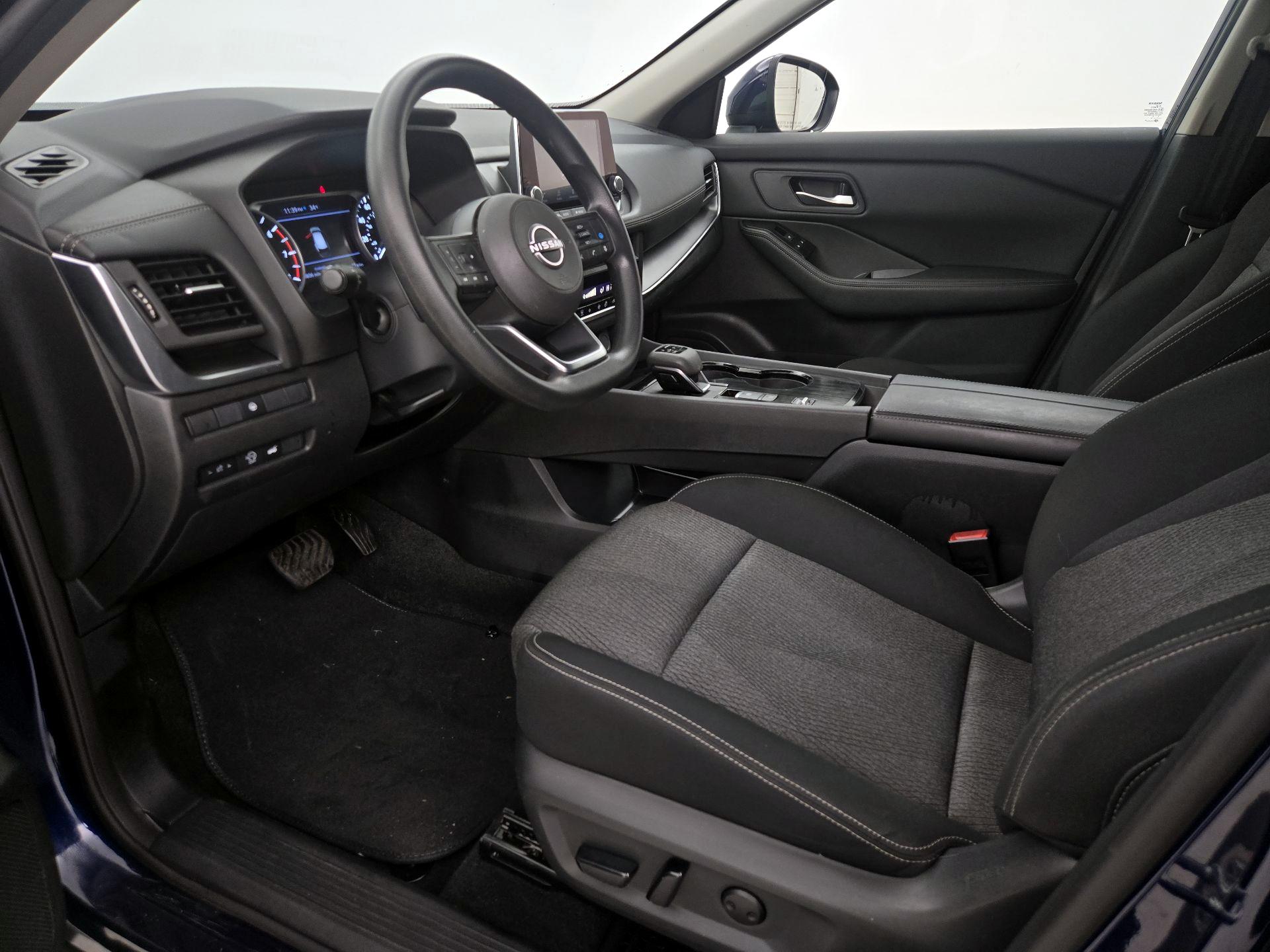 Thumbnail: 2024 Nissan Rogue - 11