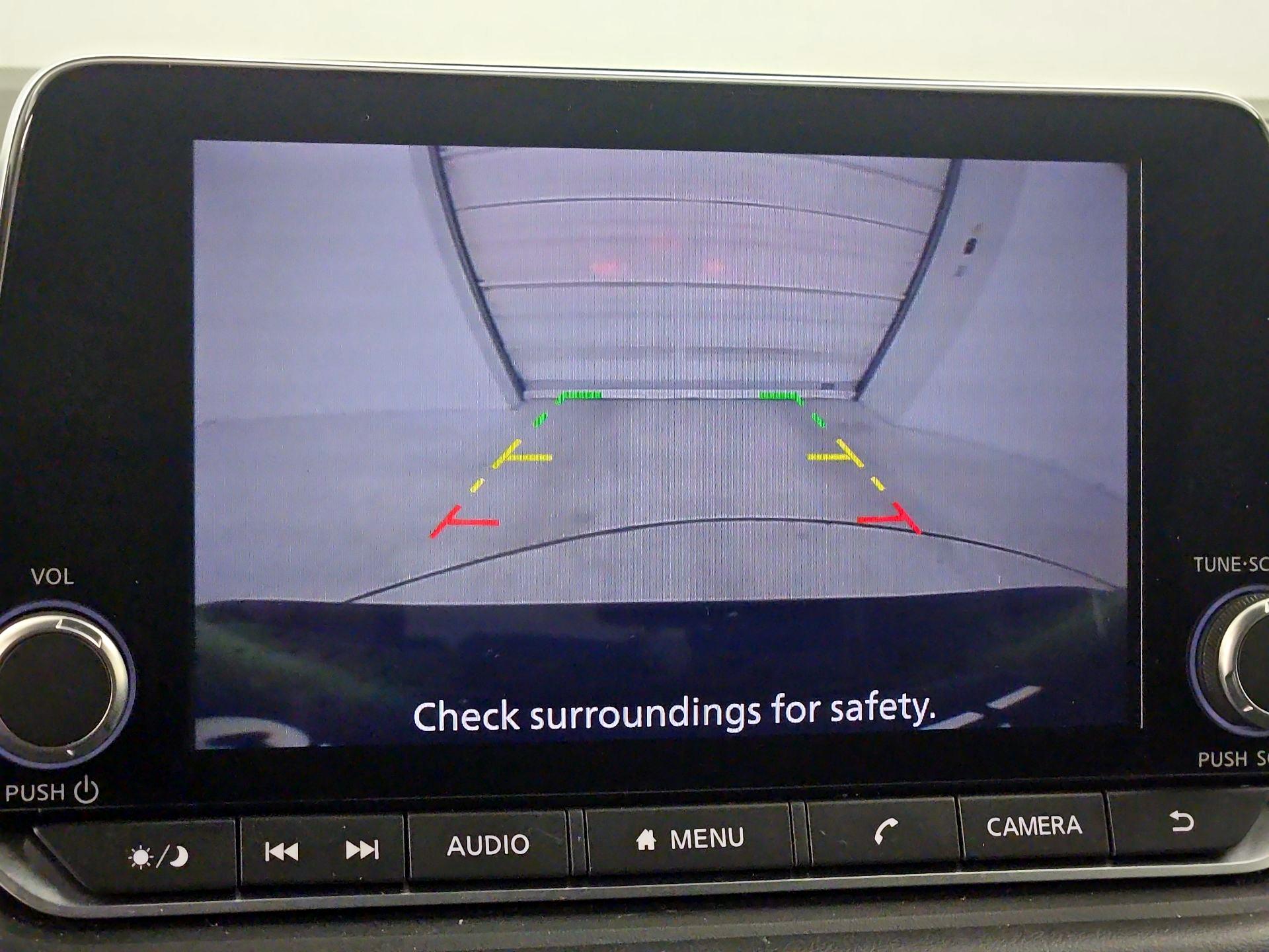 Thumbnail: 2024 Nissan Rogue - 14