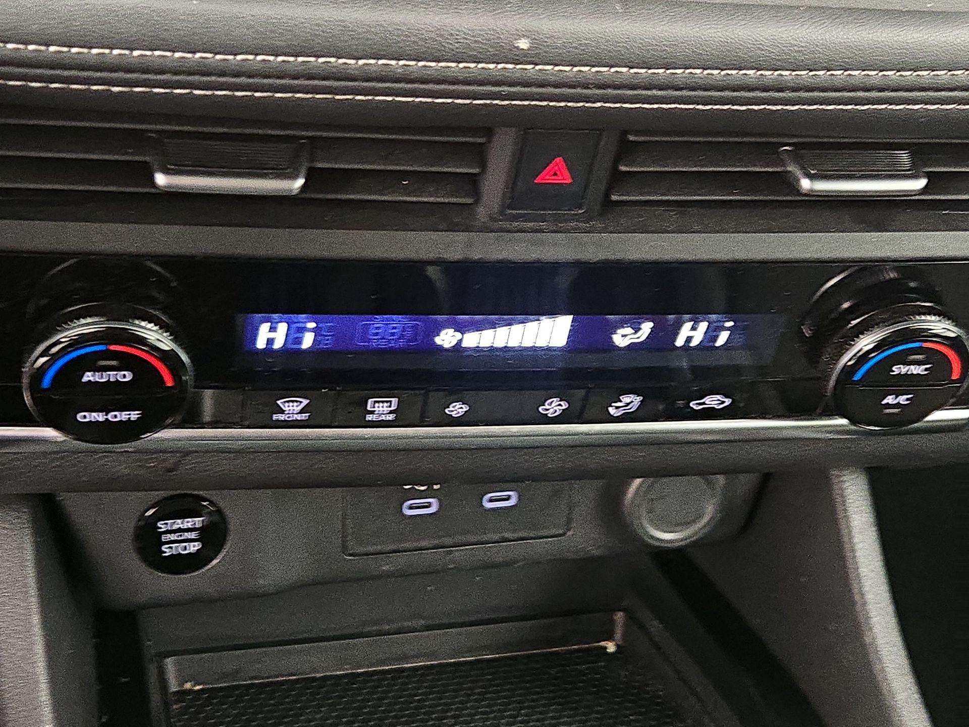 Thumbnail: 2024 Nissan Rogue - 16