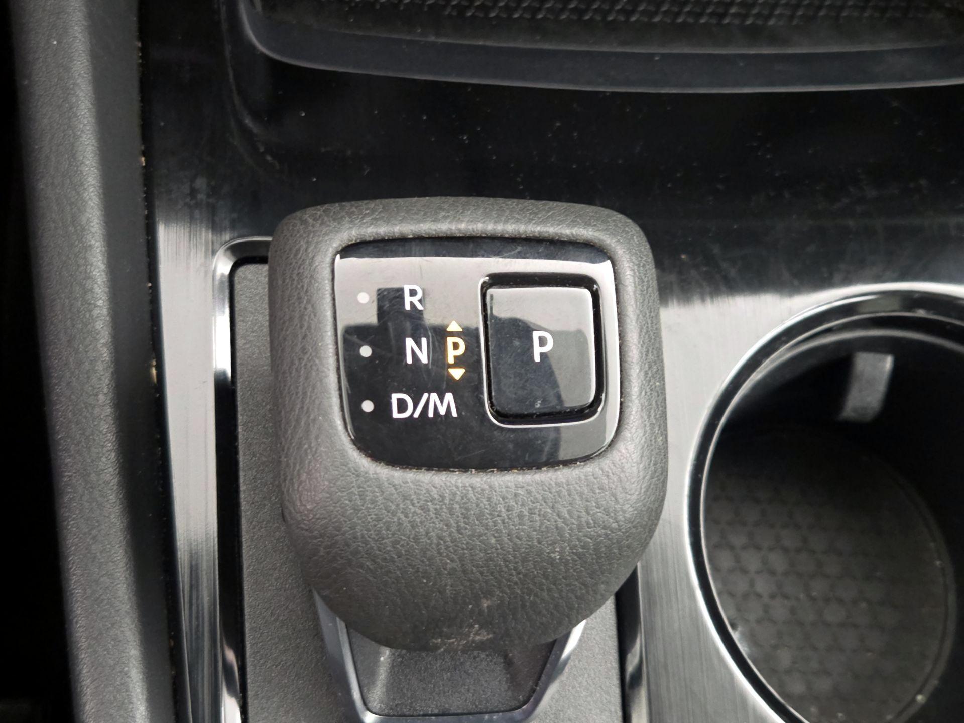 Thumbnail: 2024 Nissan Rogue - 17