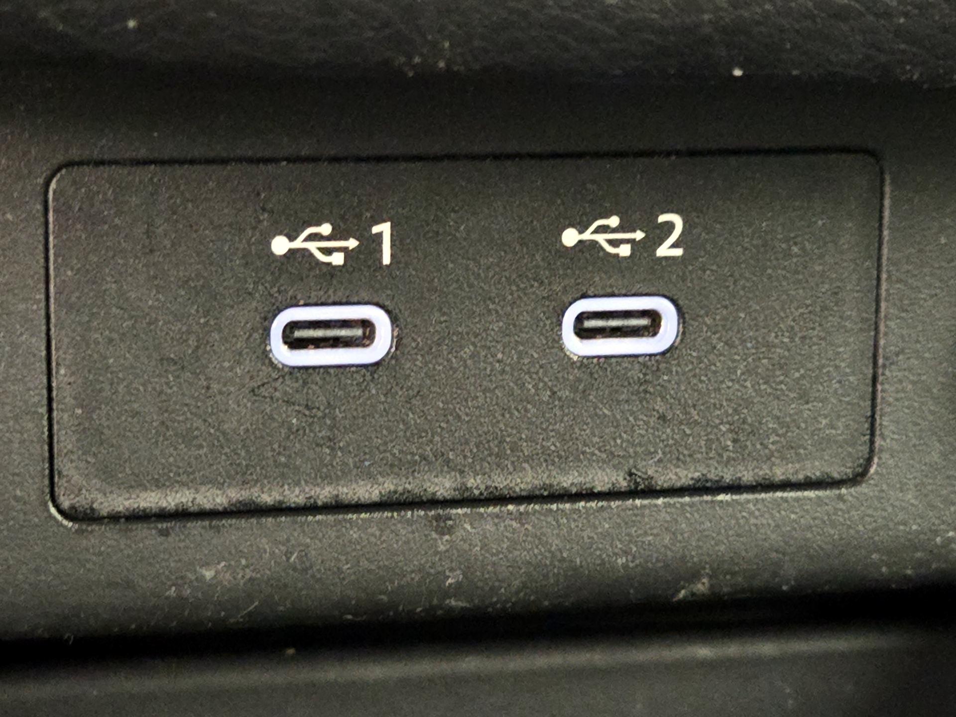 Thumbnail: 2024 Nissan Rogue - 18