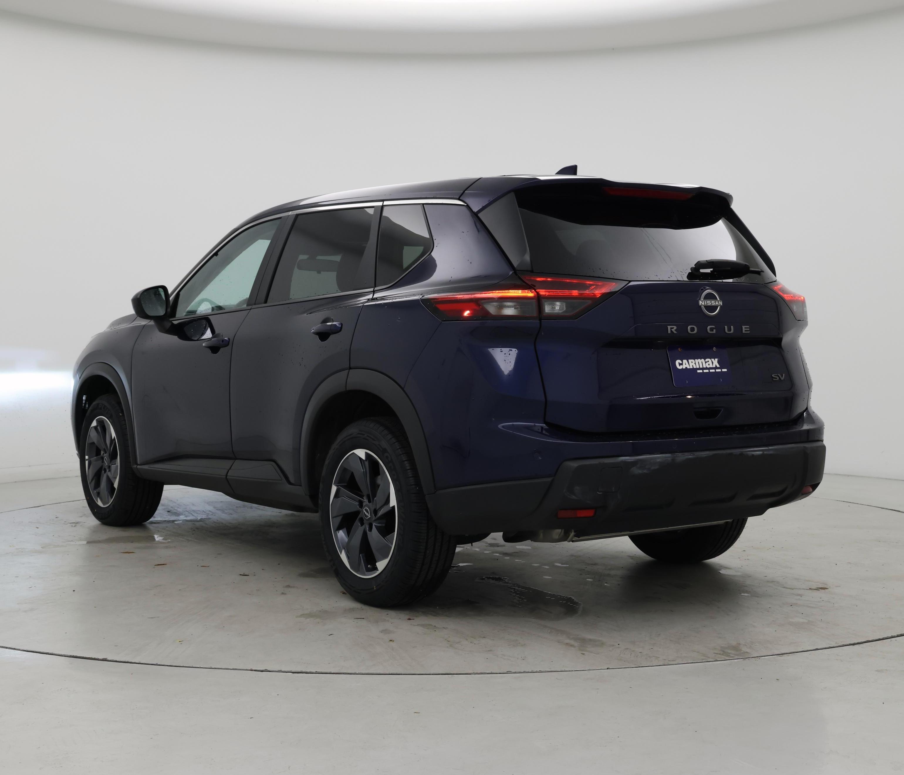 Thumbnail: 2024 Nissan Rogue - 2