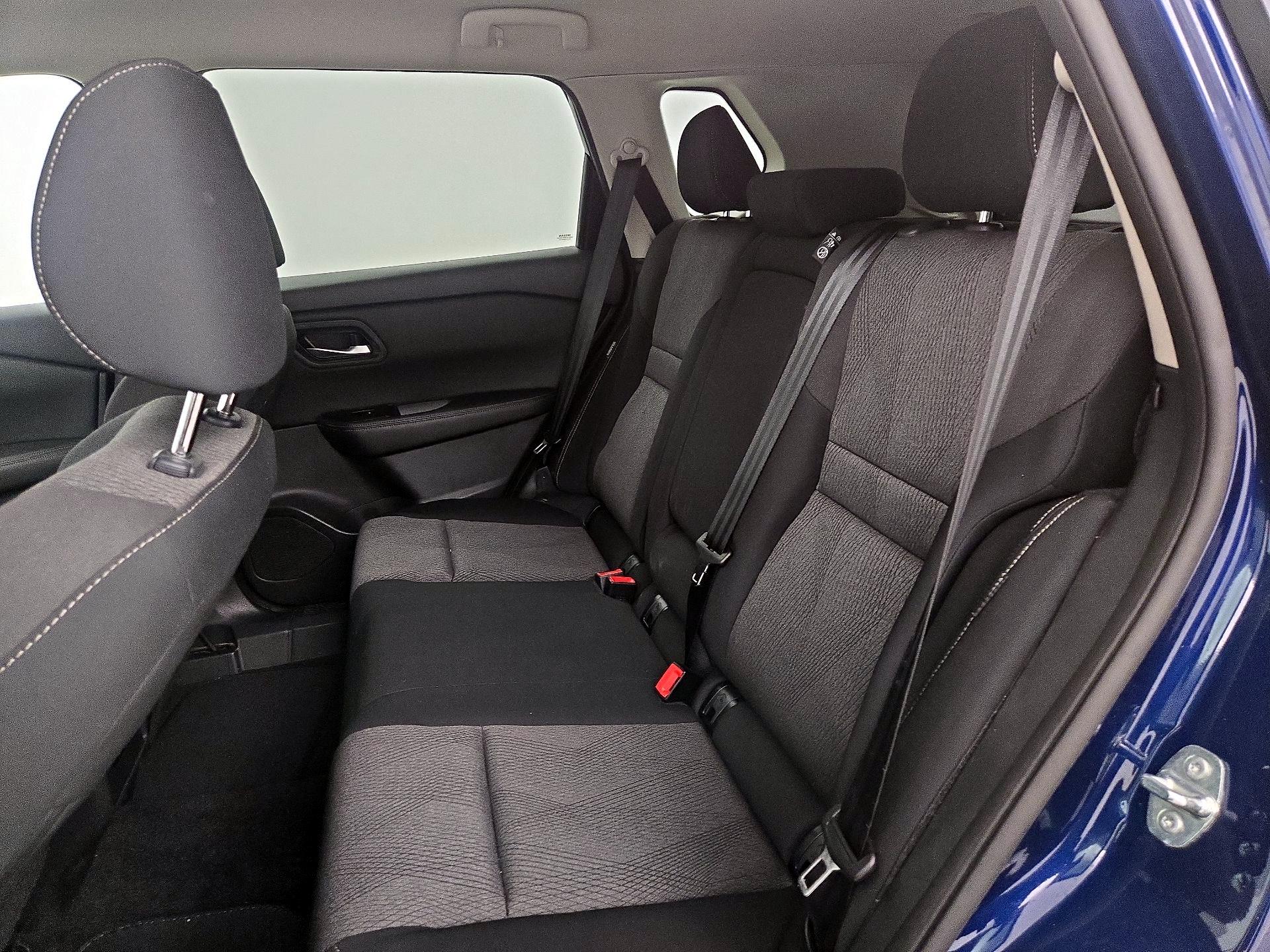 Thumbnail: 2024 Nissan Rogue - 19