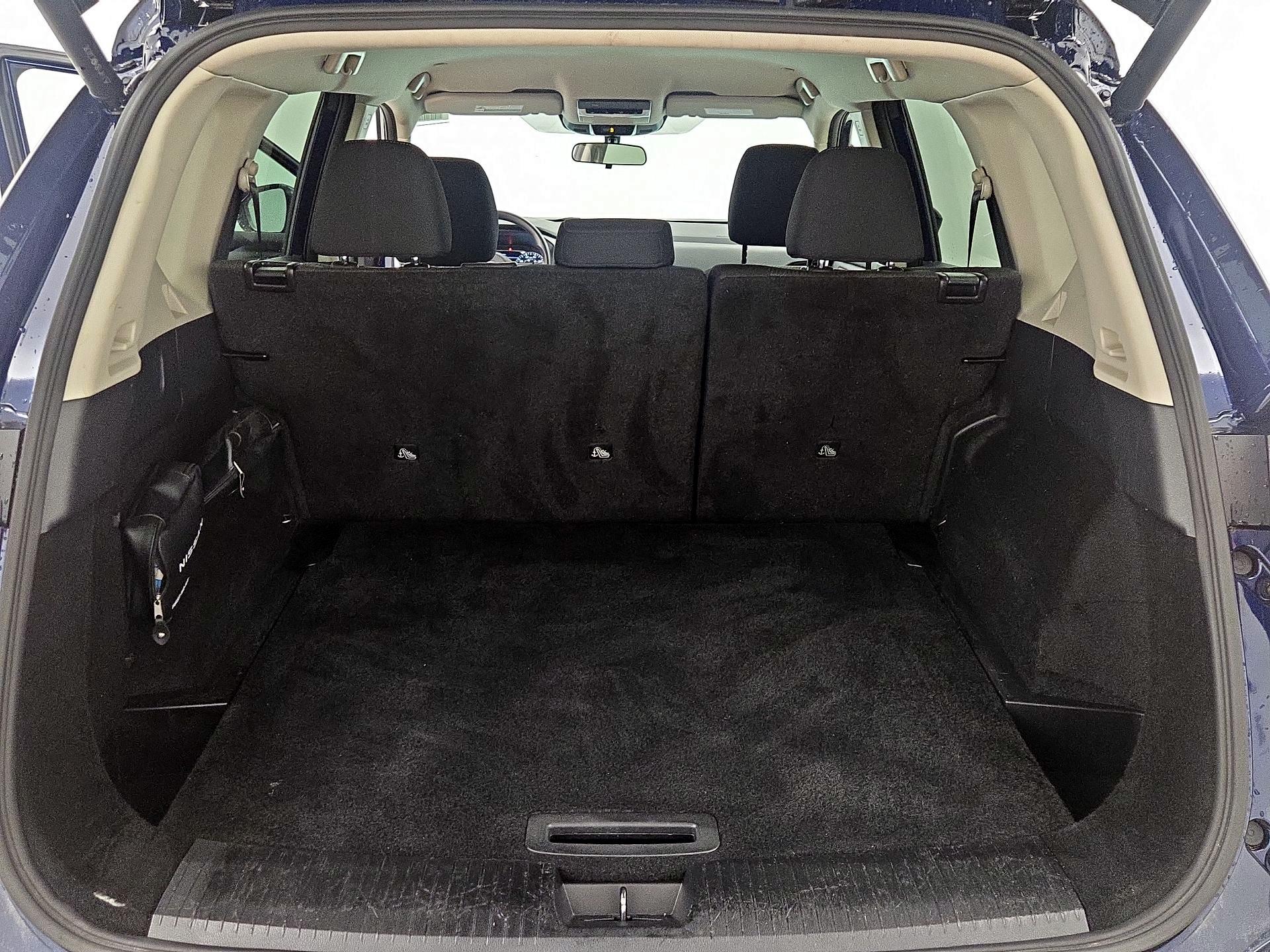 Thumbnail: 2024 Nissan Rogue - 20