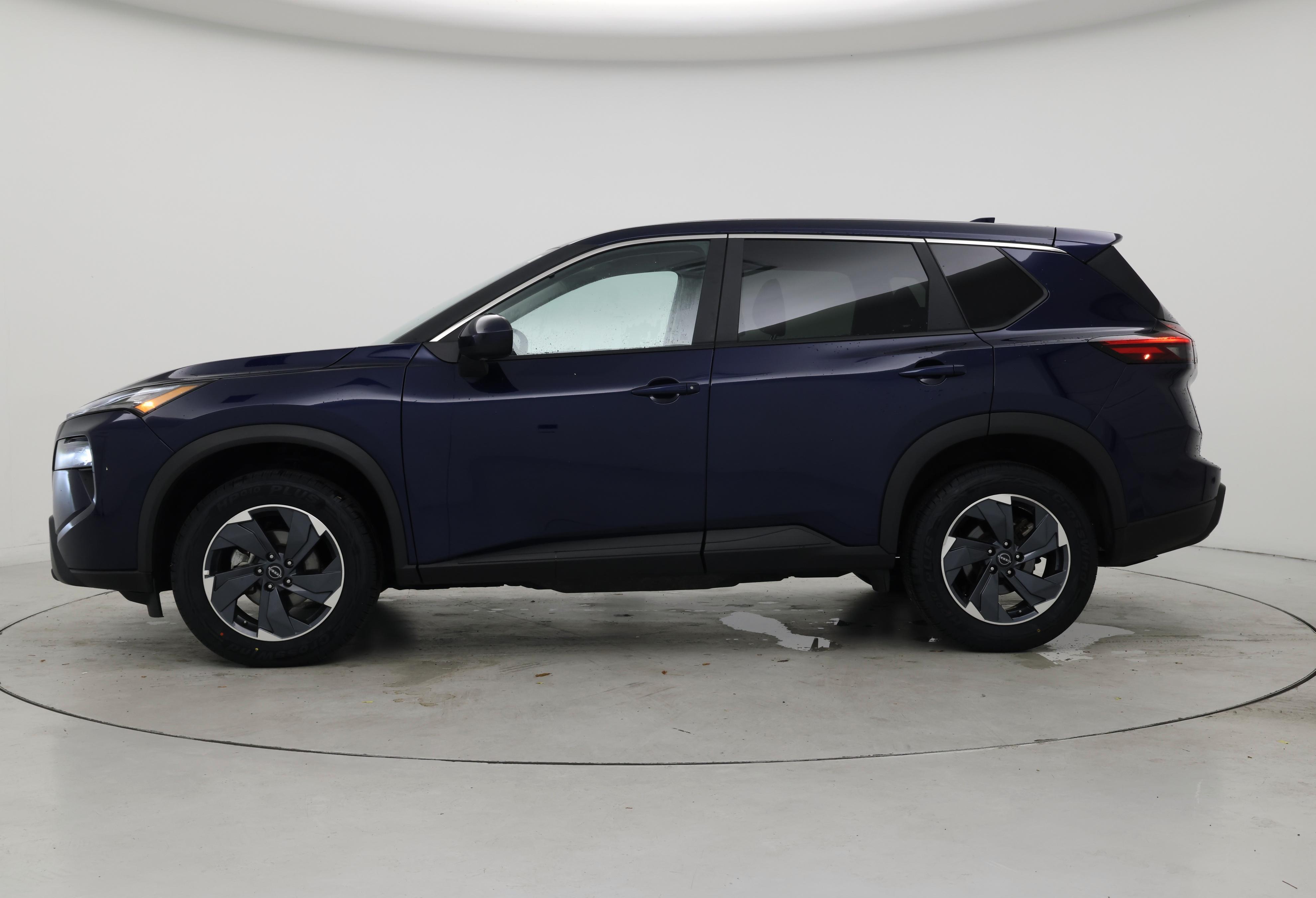 Thumbnail: 2024 Nissan Rogue - 3