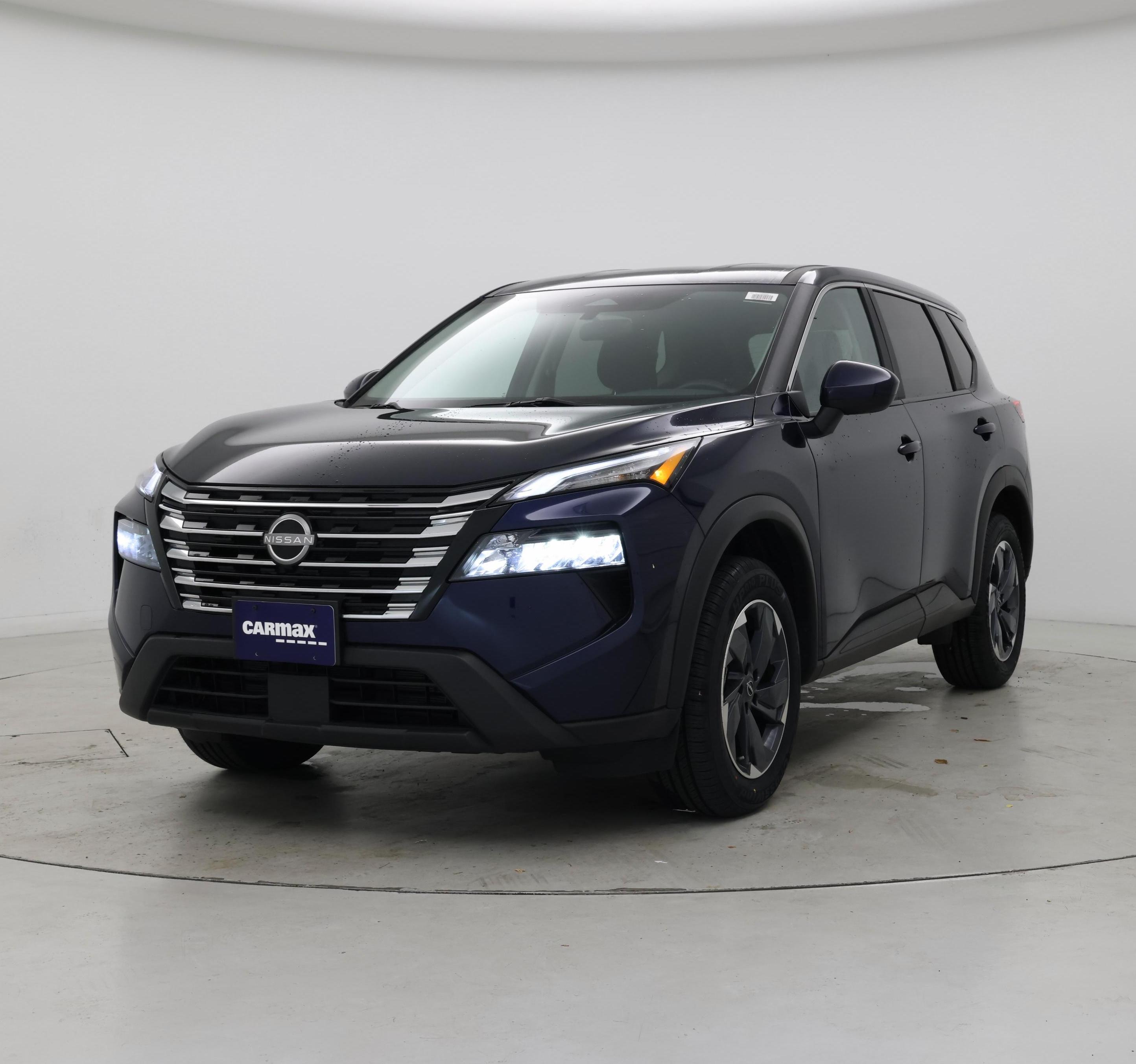 Thumbnail: 2024 Nissan Rogue - 4