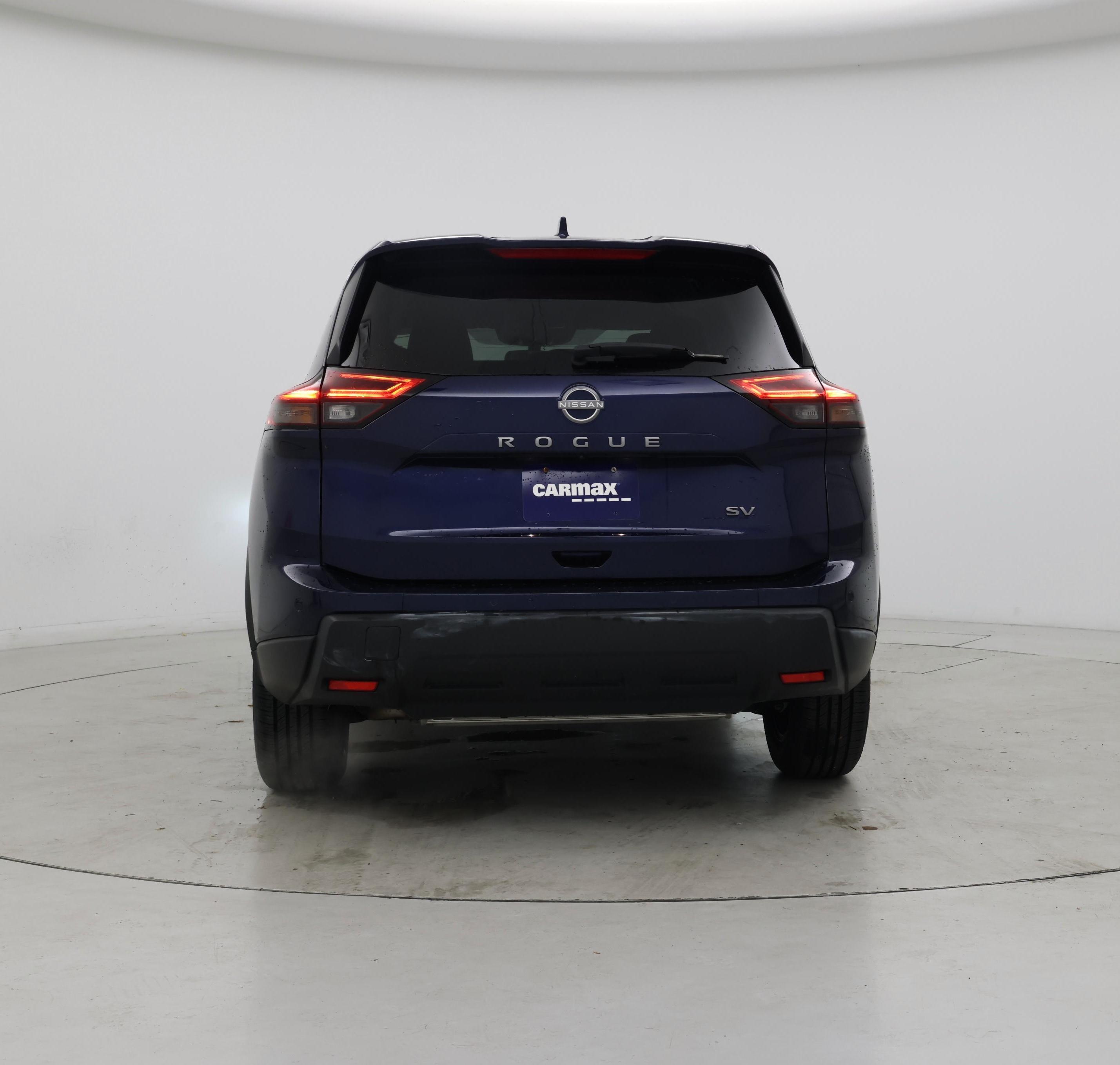 Thumbnail: 2024 Nissan Rogue - 6