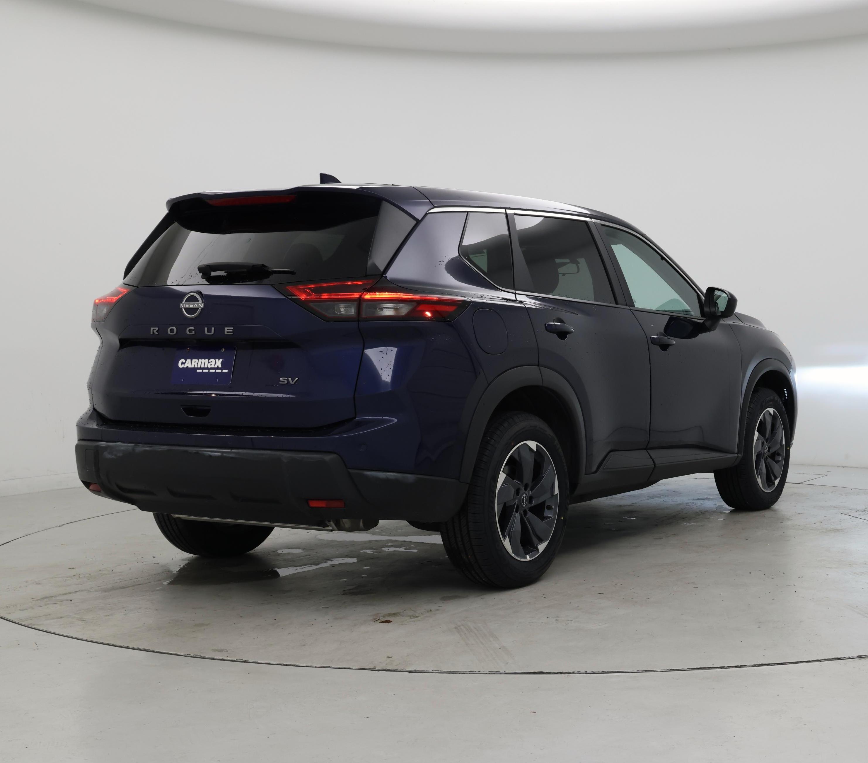 Thumbnail: 2024 Nissan Rogue - 8