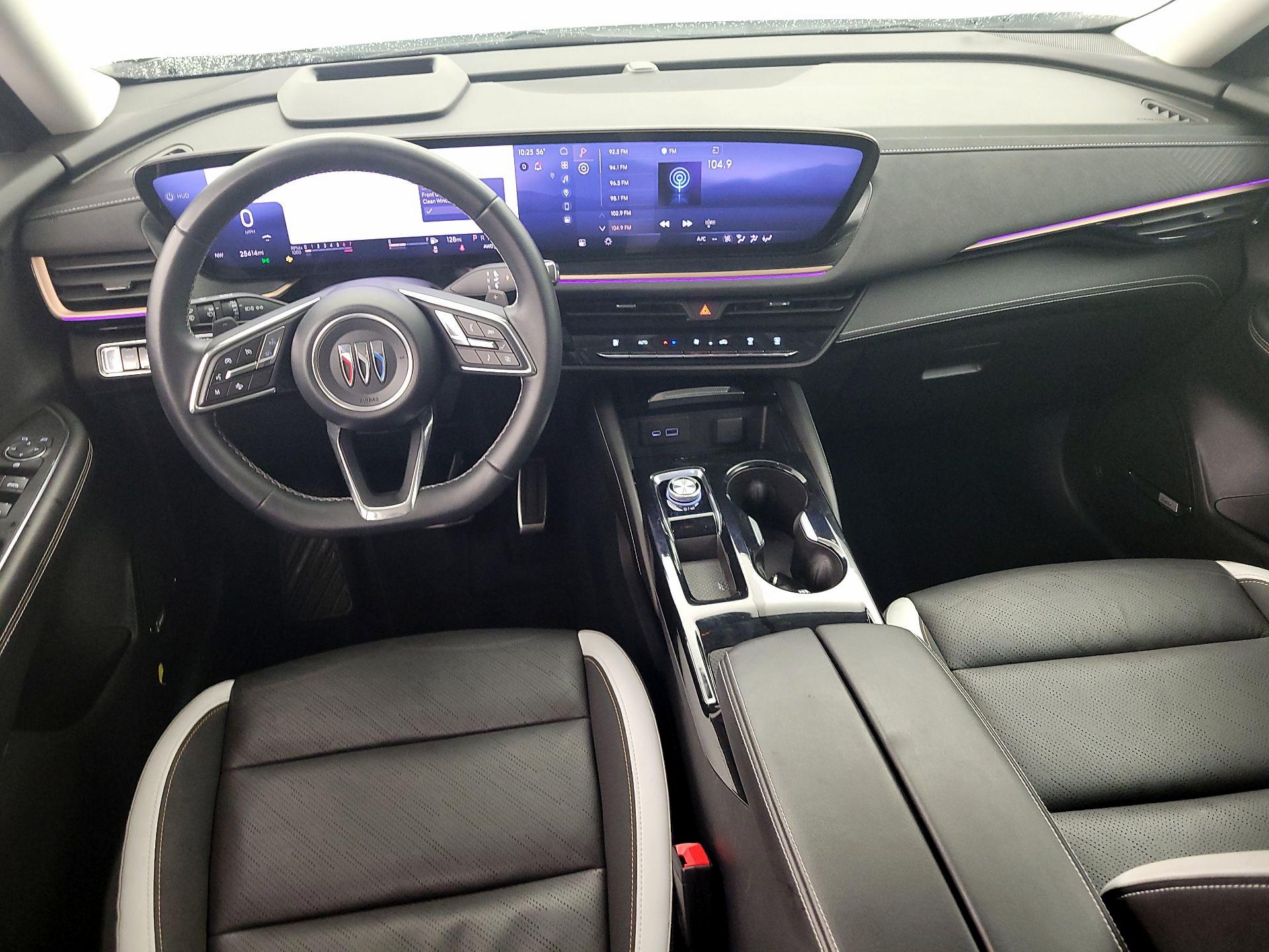 Thumbnail: 2024 Buick Envision - 9