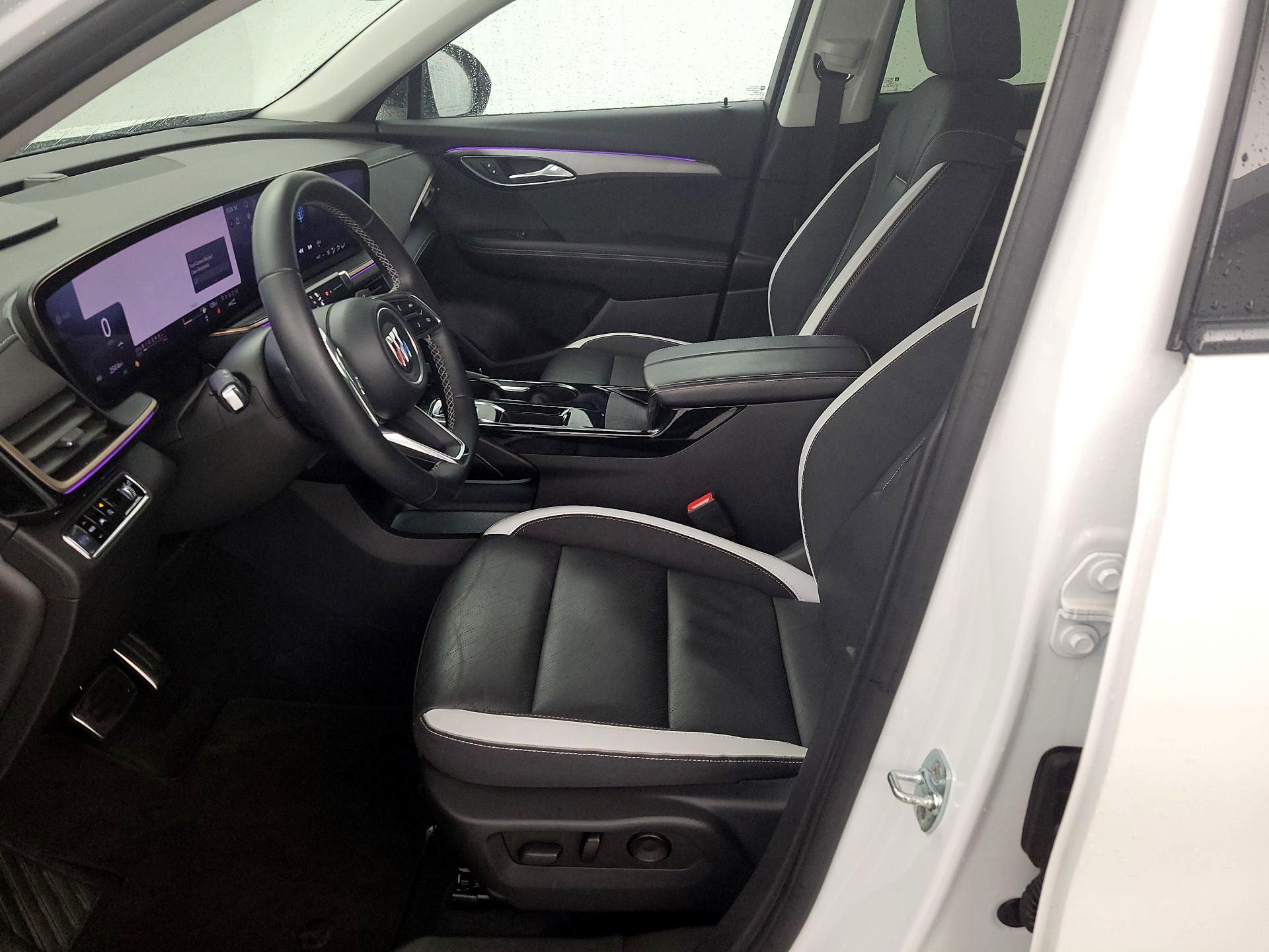 Thumbnail: 2024 Buick Envision - 11