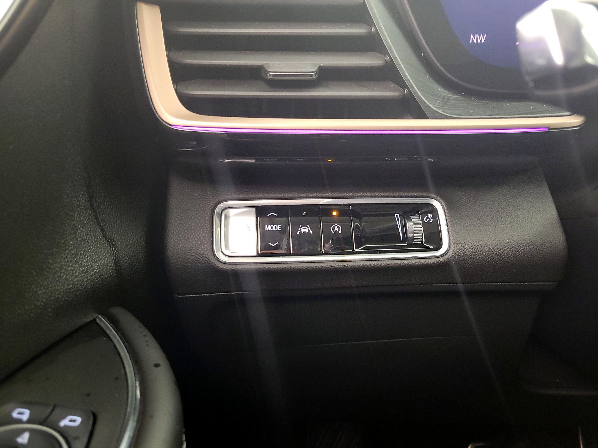 Thumbnail: 2024 Buick Envision - 13