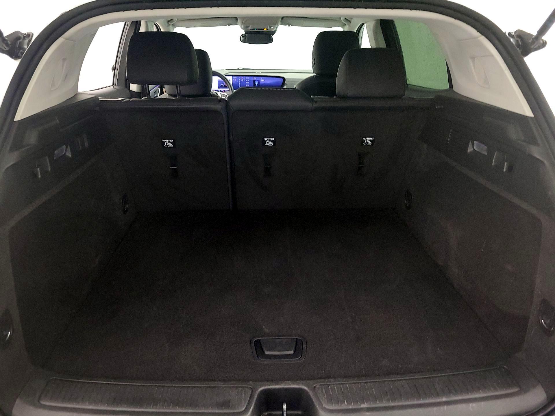 Thumbnail: 2024 Buick Envision - 20