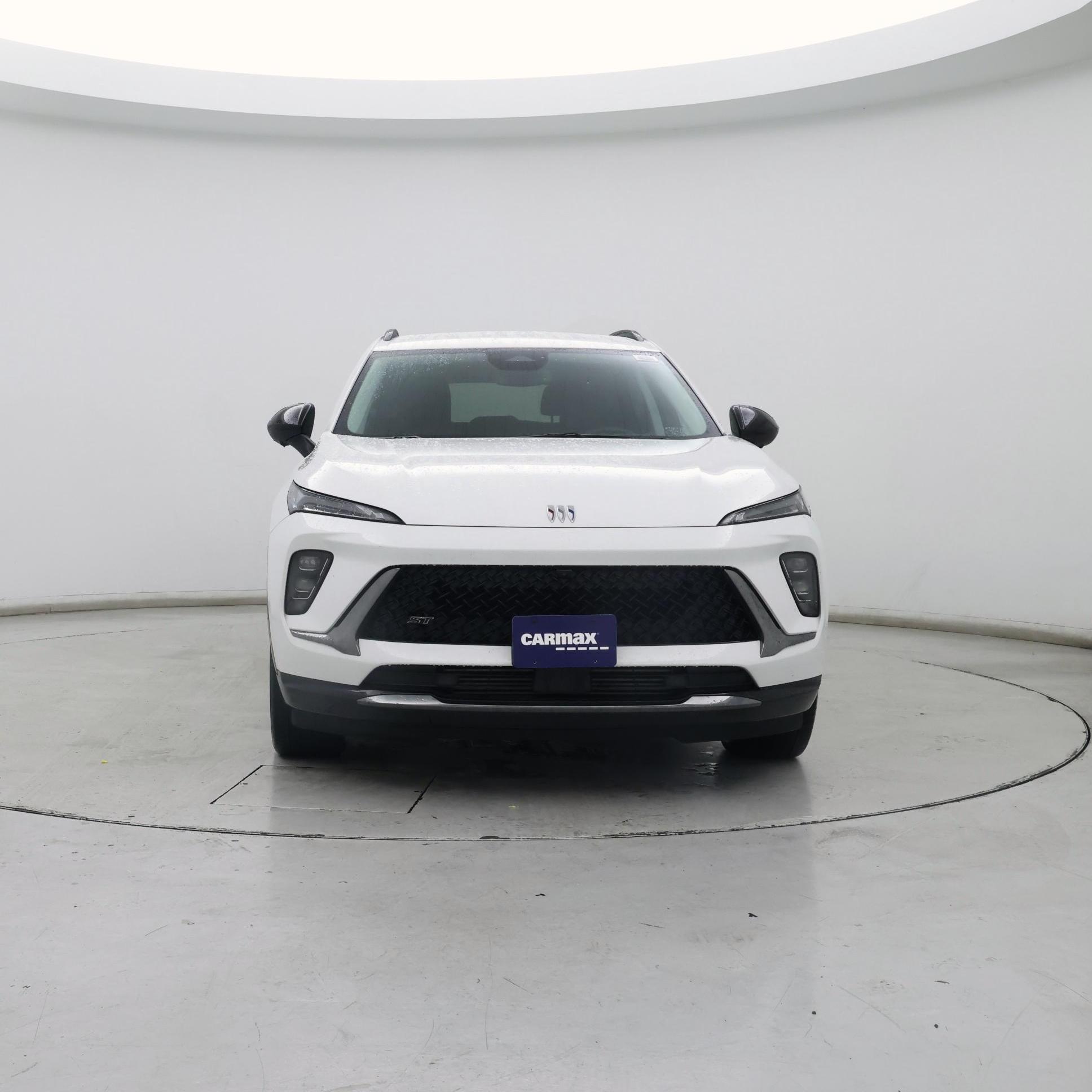 Thumbnail: 2024 Buick Envision - 5