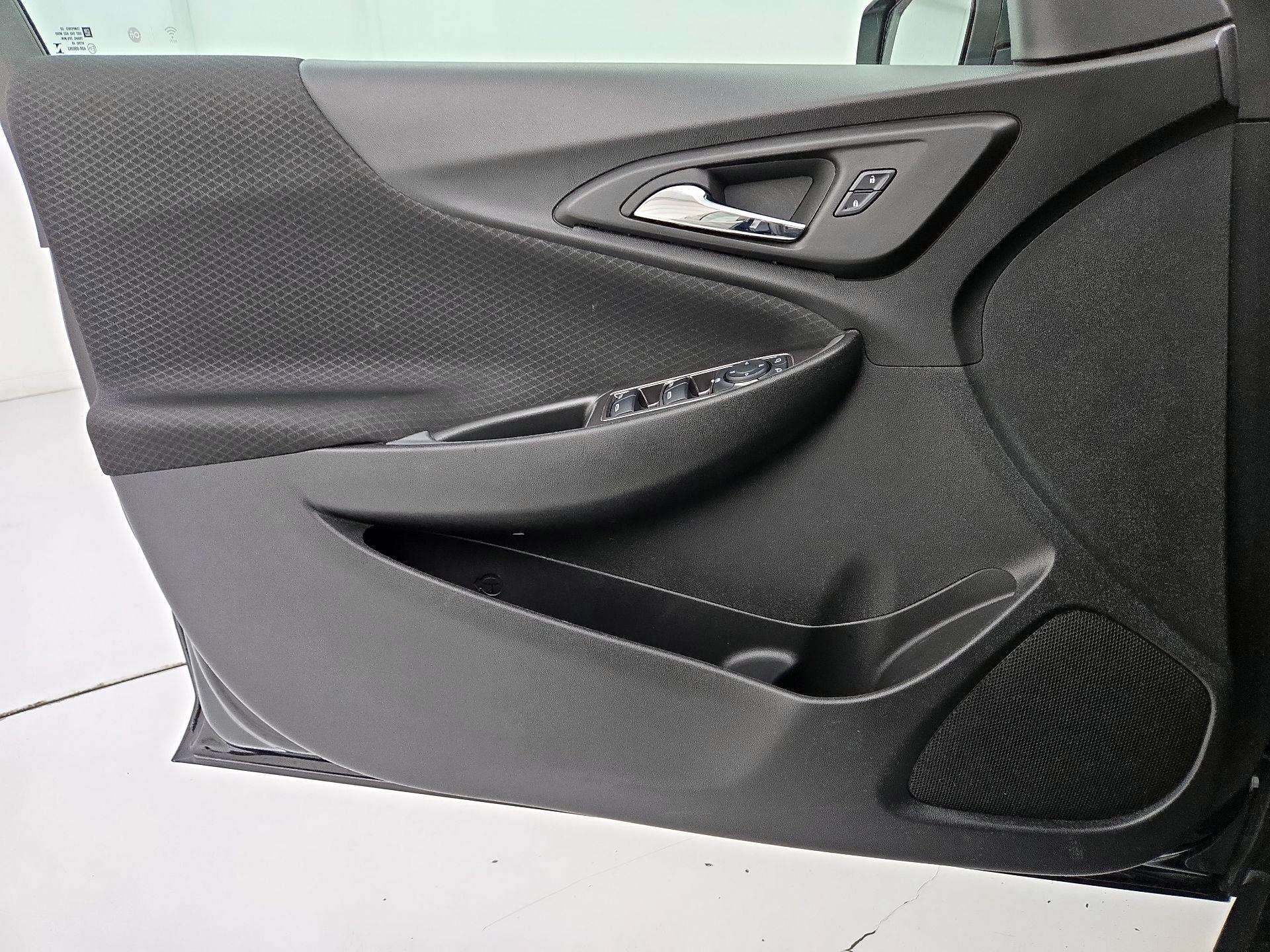 Thumbnail: 2024 Chevrolet Malibu - 12