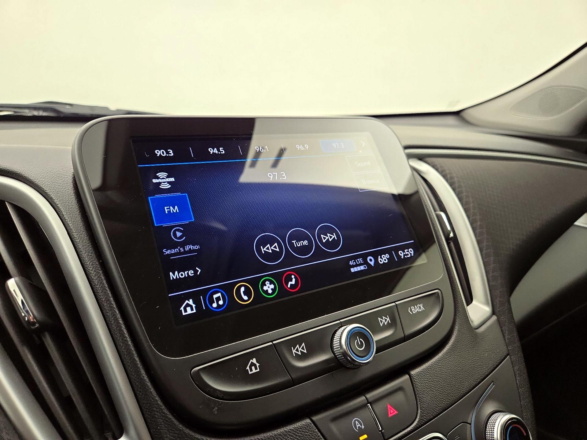 Thumbnail: 2024 Chevrolet Malibu - 15