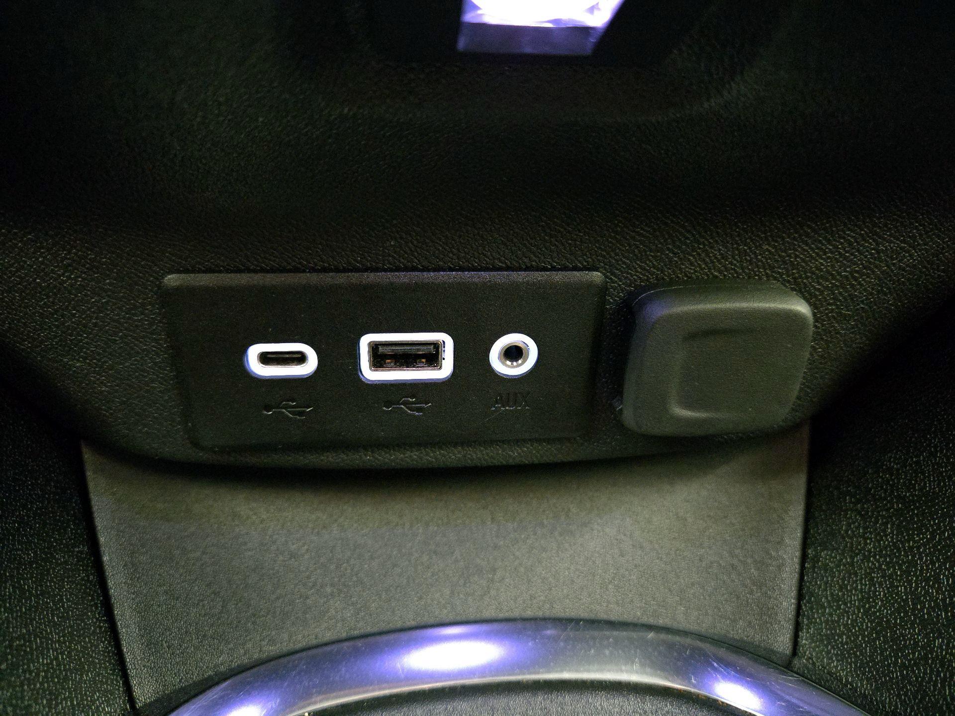 Thumbnail: 2024 Chevrolet Malibu - 18