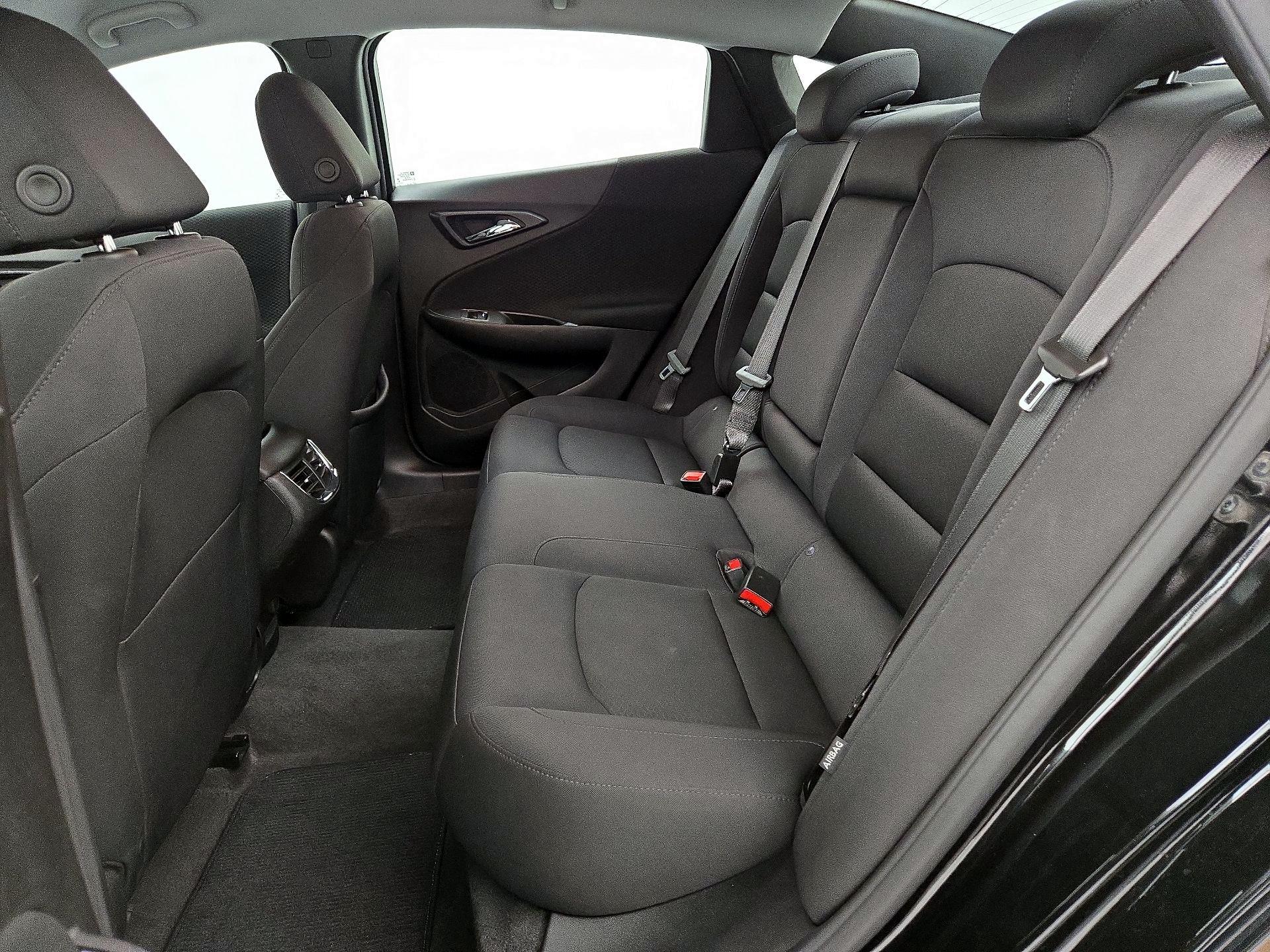 Thumbnail: 2024 Chevrolet Malibu - 19