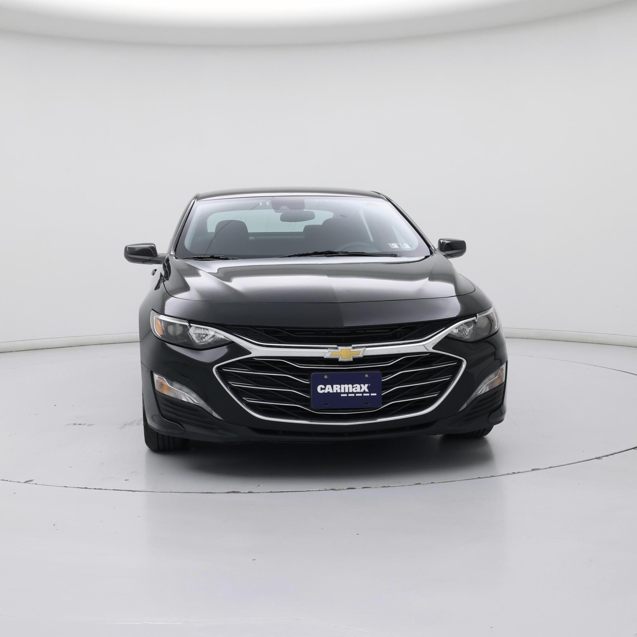 Thumbnail: 2024 Chevrolet Malibu - 5