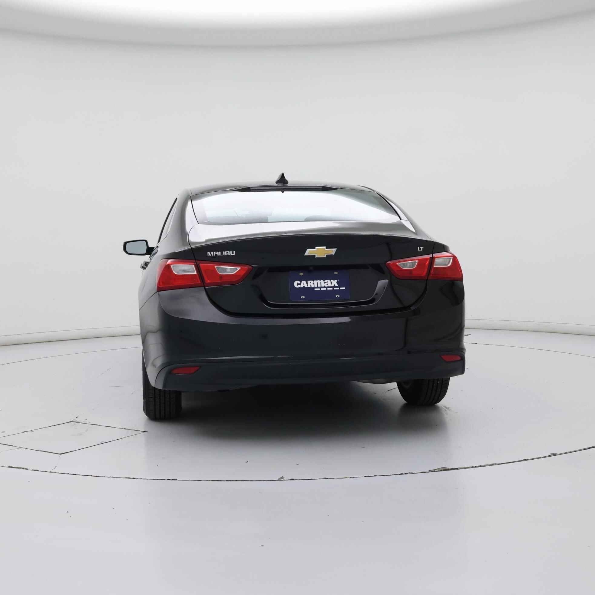 Thumbnail: 2024 Chevrolet Malibu - 6