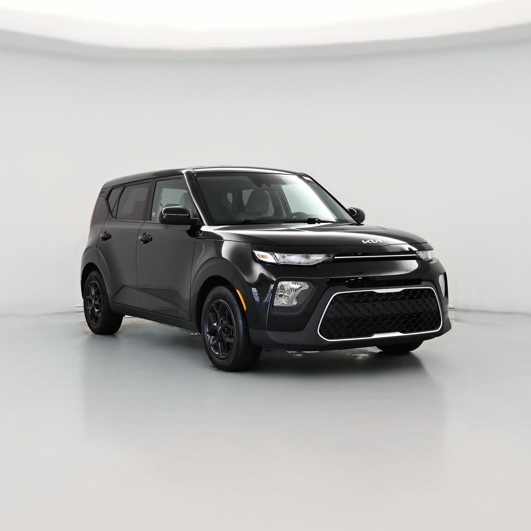 Thumbnail: 2022 Kia Soul - 1
