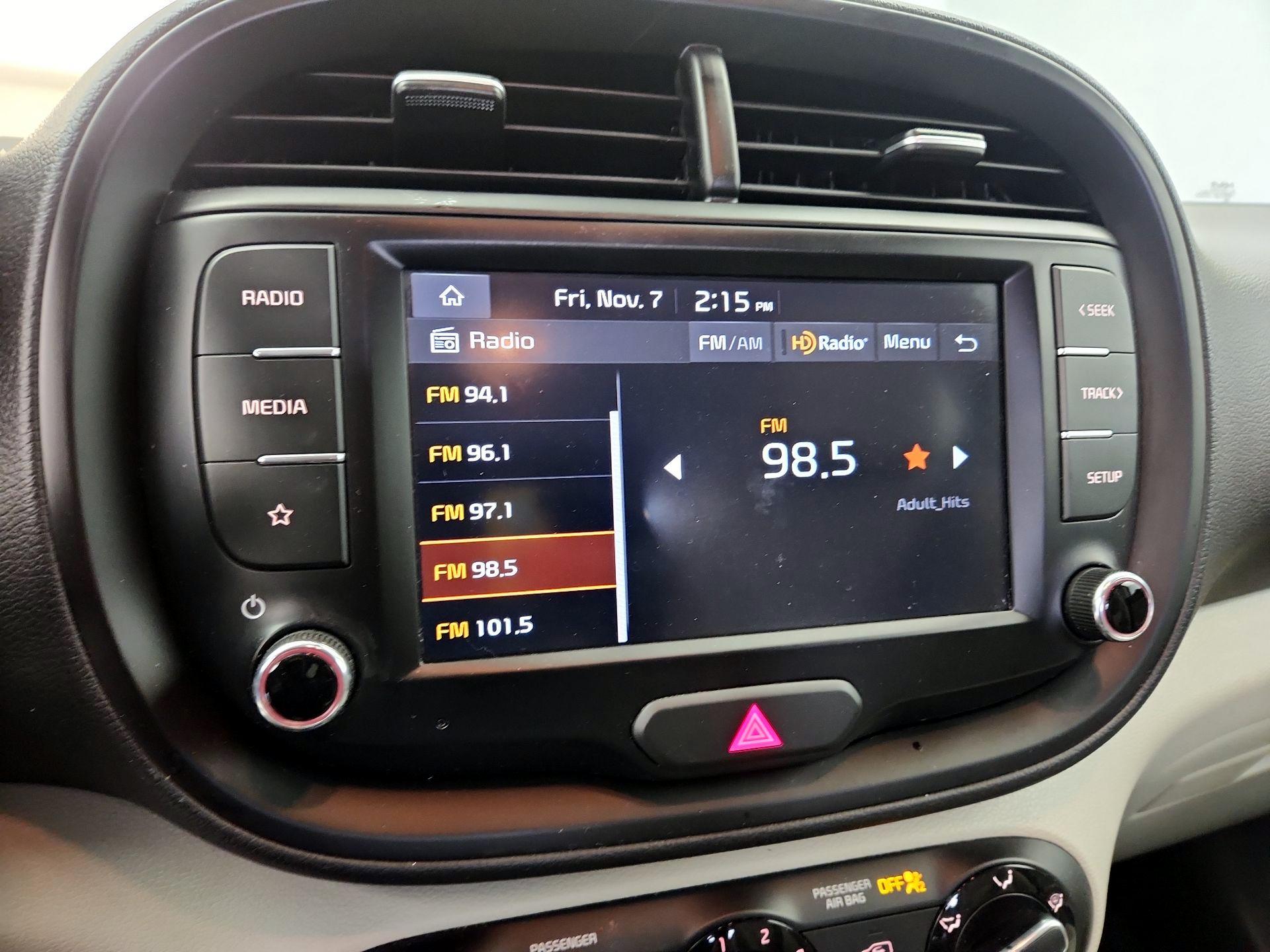 Thumbnail: 2022 Kia Soul - 15