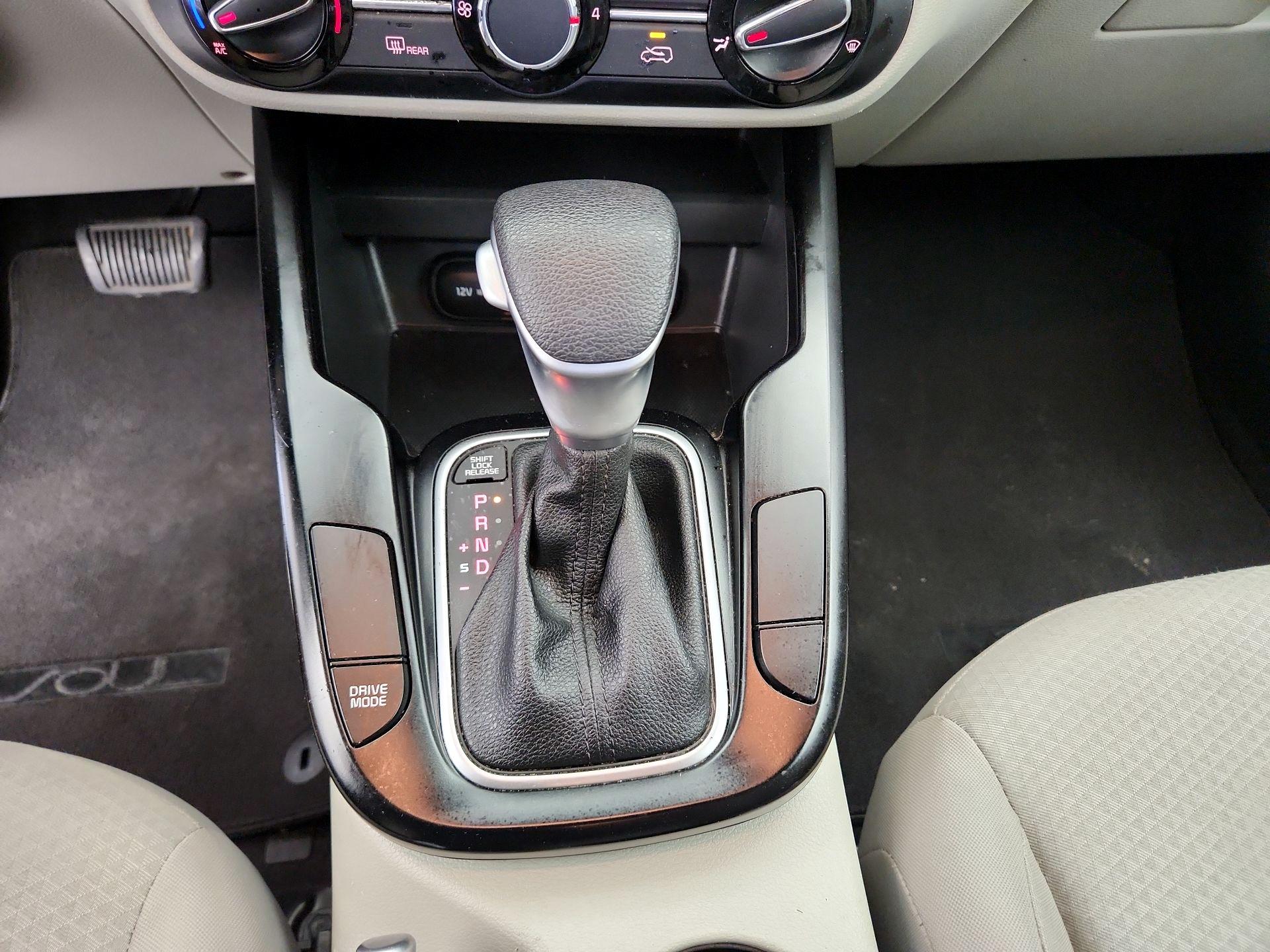 Thumbnail: 2022 Kia Soul - 17