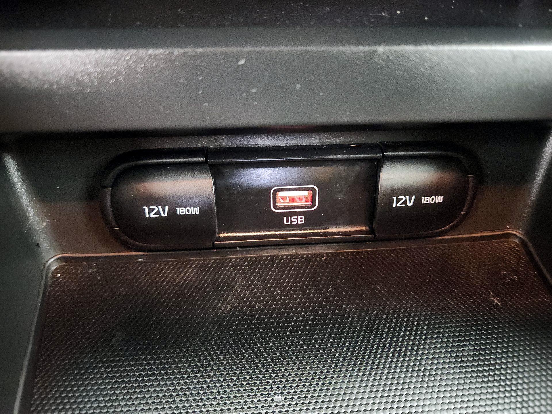 Thumbnail: 2022 Kia Soul - 18