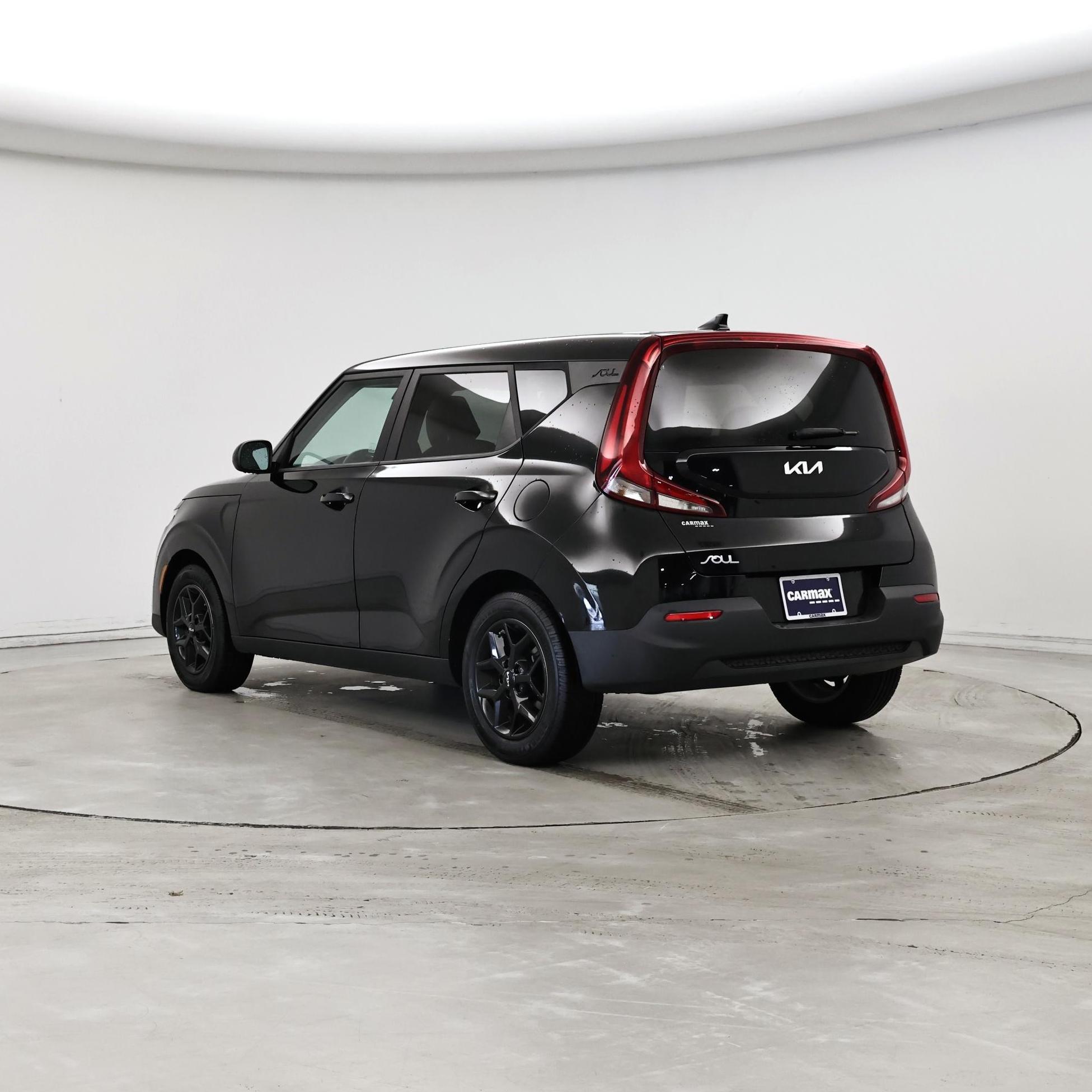 Thumbnail: 2022 Kia Soul - 2