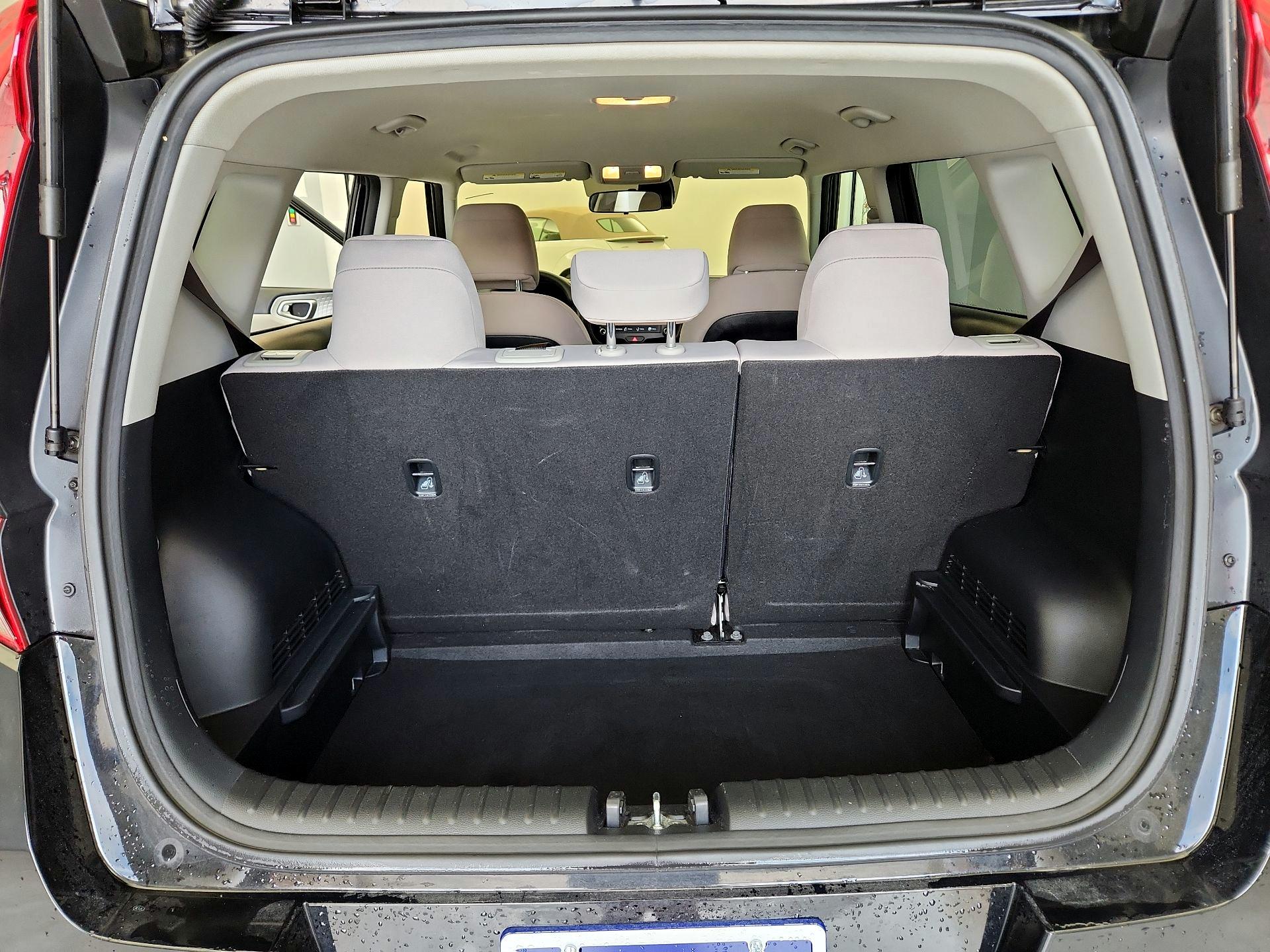 Thumbnail: 2022 Kia Soul - 20