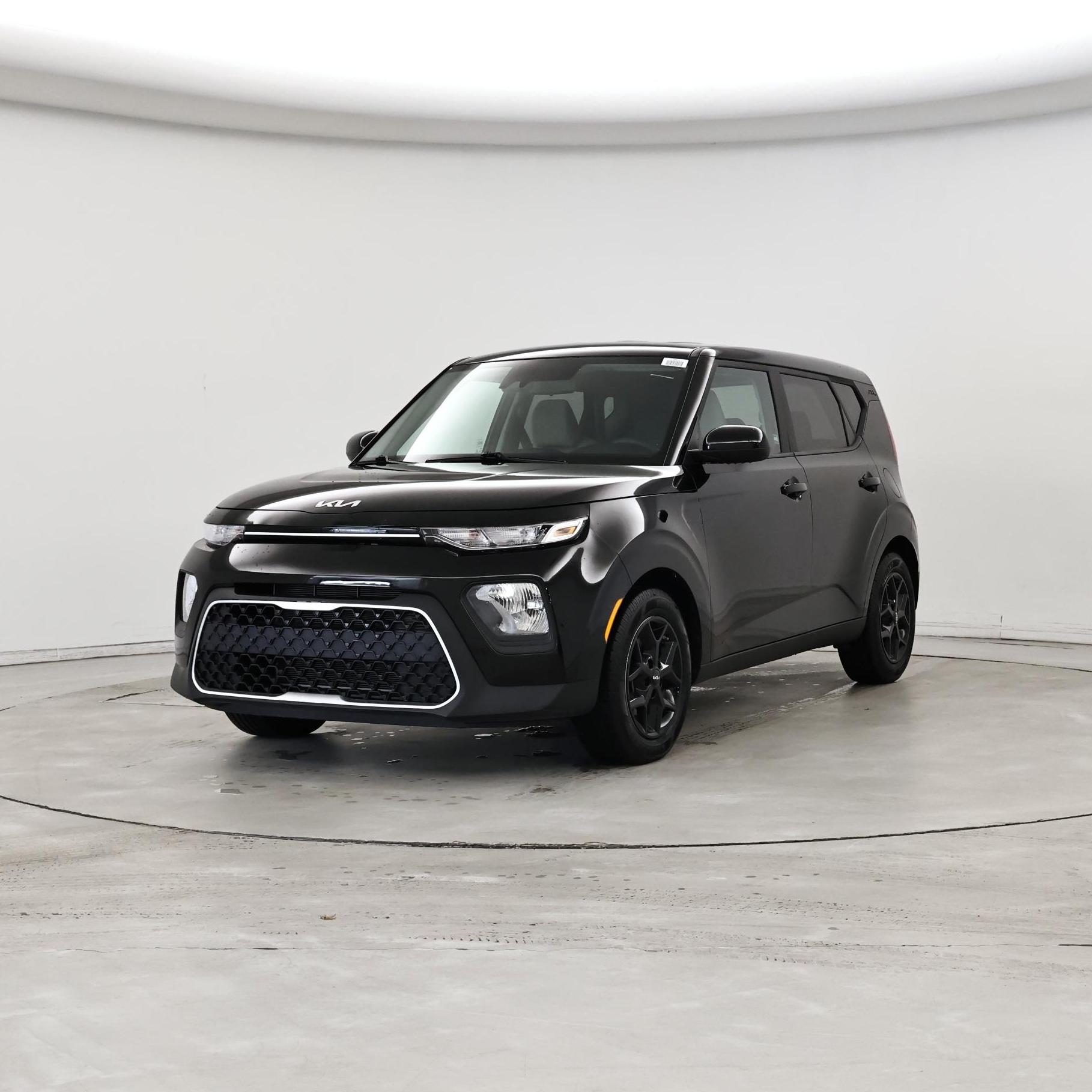 Thumbnail: 2022 Kia Soul - 4