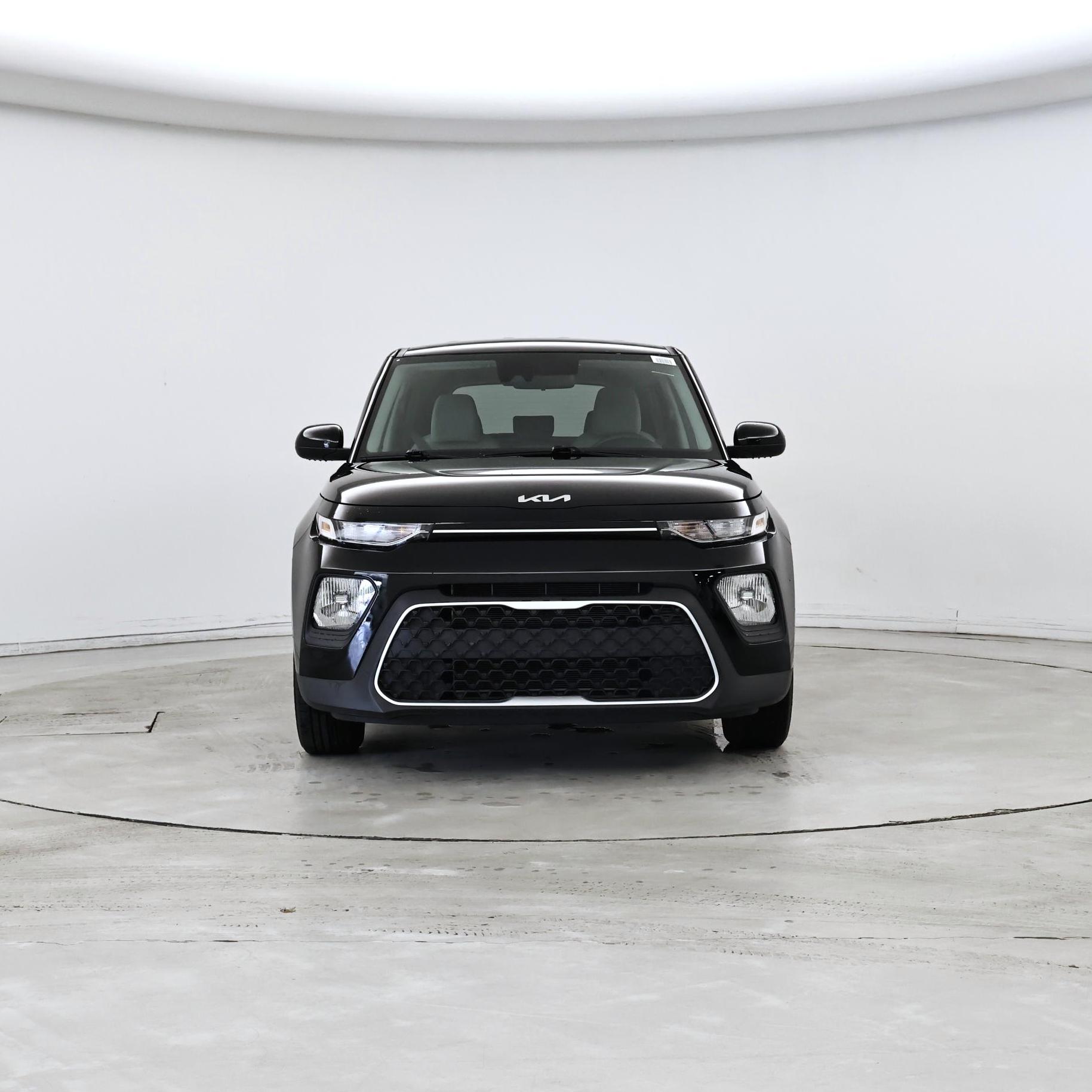 Thumbnail: 2022 Kia Soul - 5