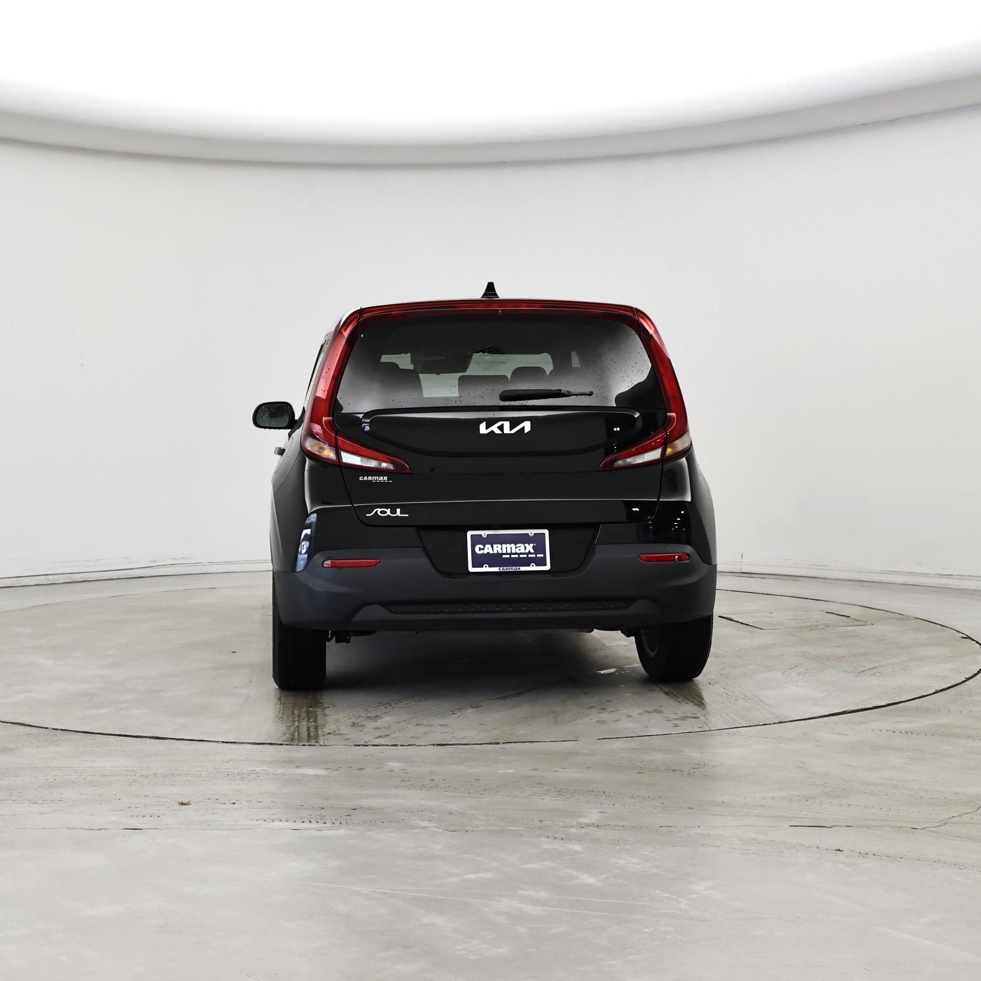 Thumbnail: 2022 Kia Soul - 6