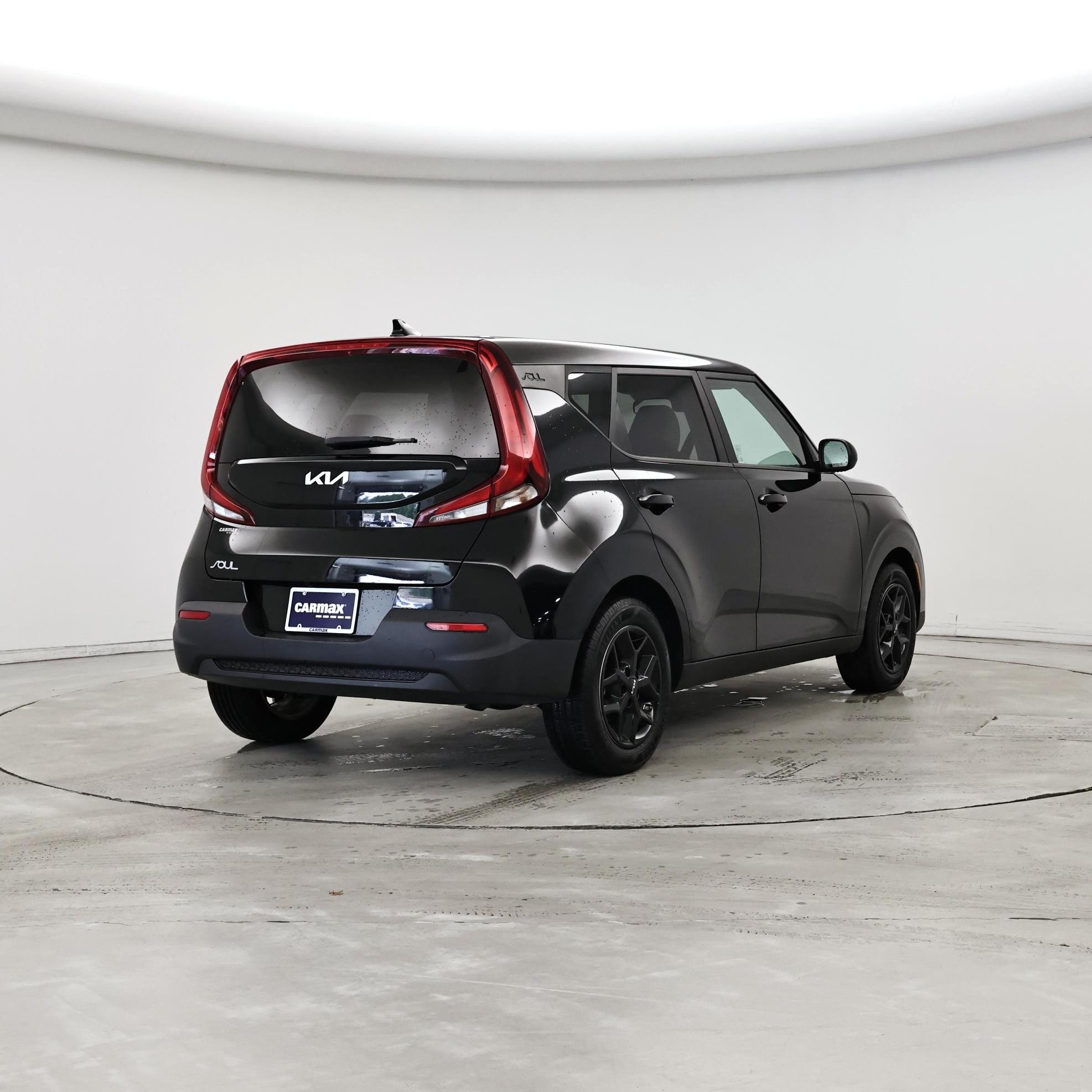 Thumbnail: 2022 Kia Soul - 8