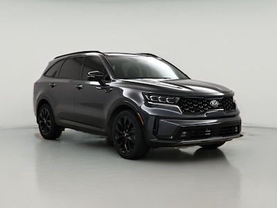2021 Kia Sorento SX Prestige