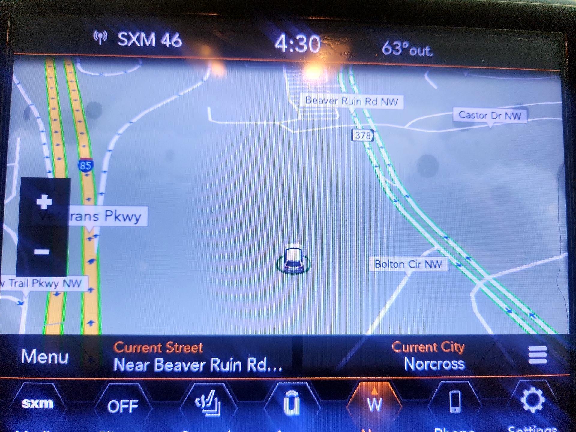 Thumbnail: 2020 Jeep Grand Cherokee - 14