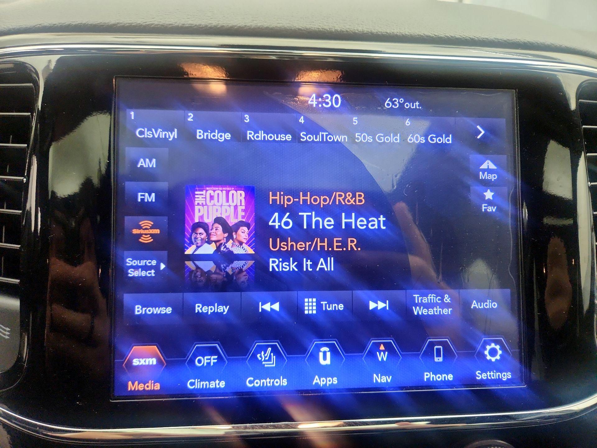 Thumbnail: 2020 Jeep Grand Cherokee - 16