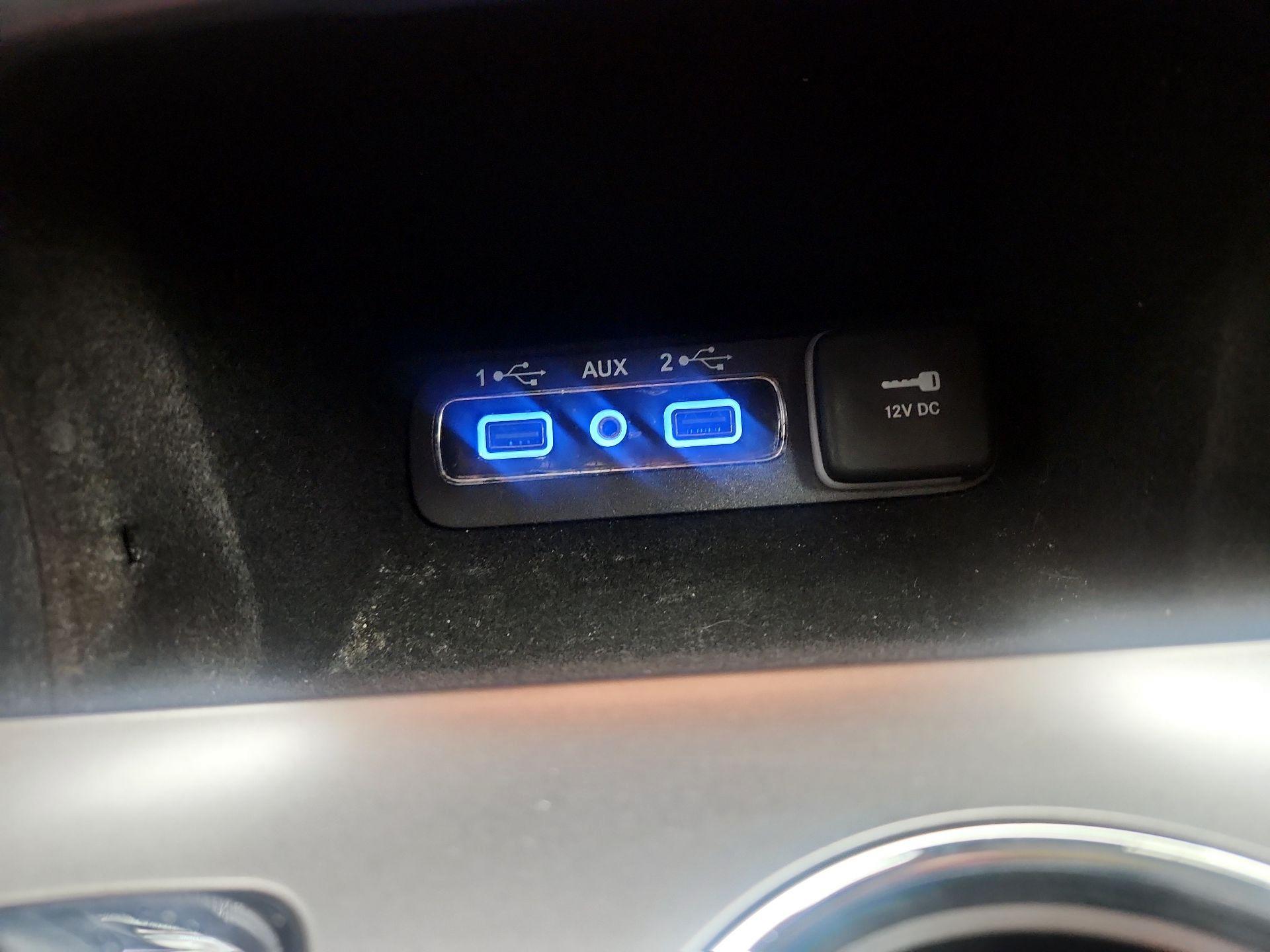 Thumbnail: 2020 Jeep Grand Cherokee - 19